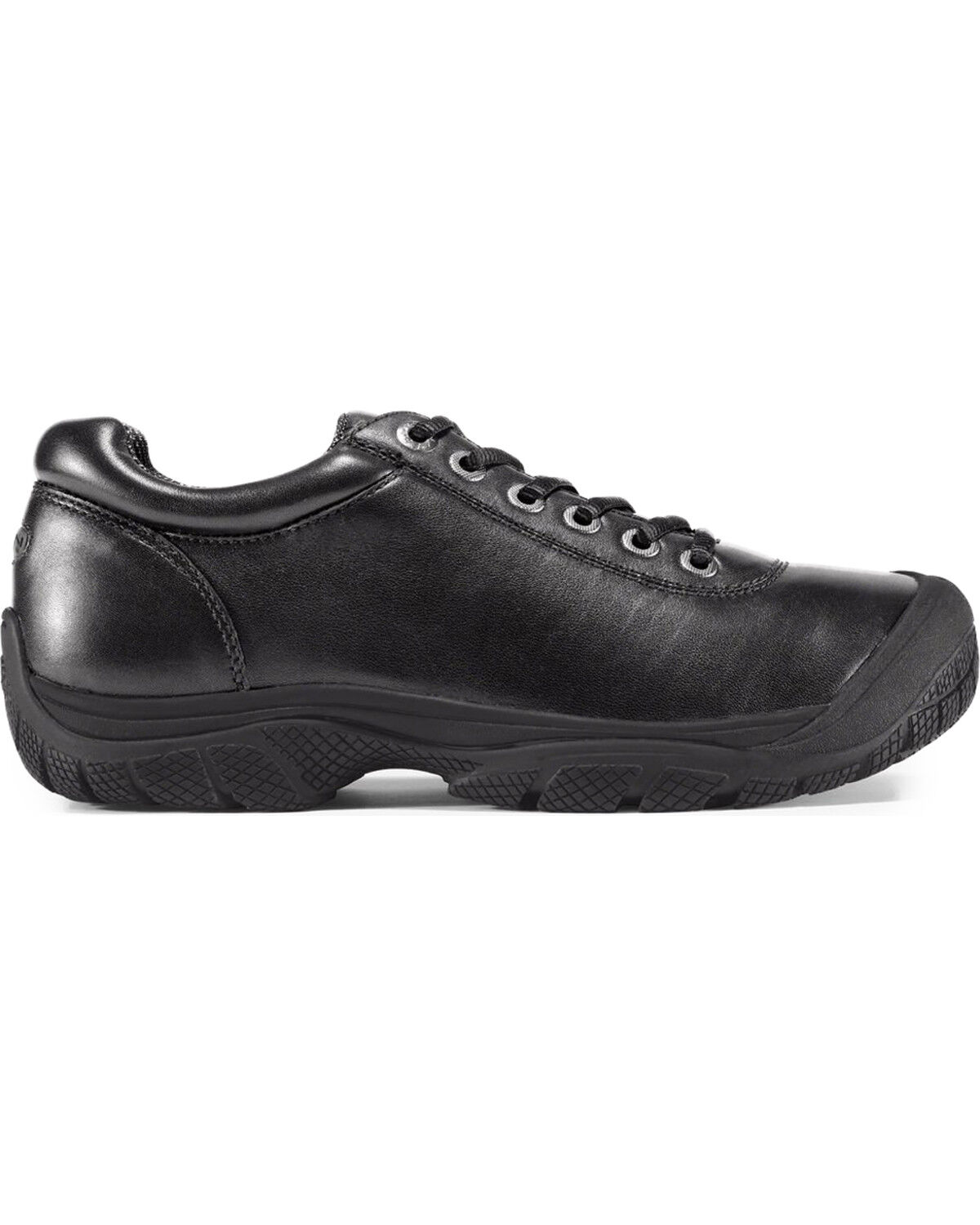 Keen Men's PTC Waterproof Work Oxford Shoes