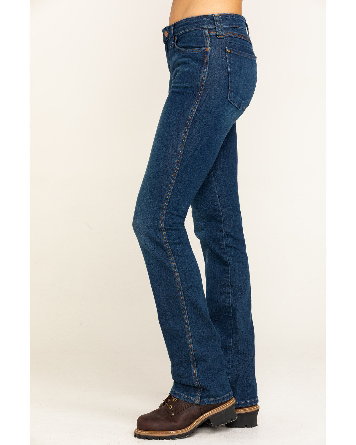 Wrangler Riggs Women's Bootcut Work Jeans