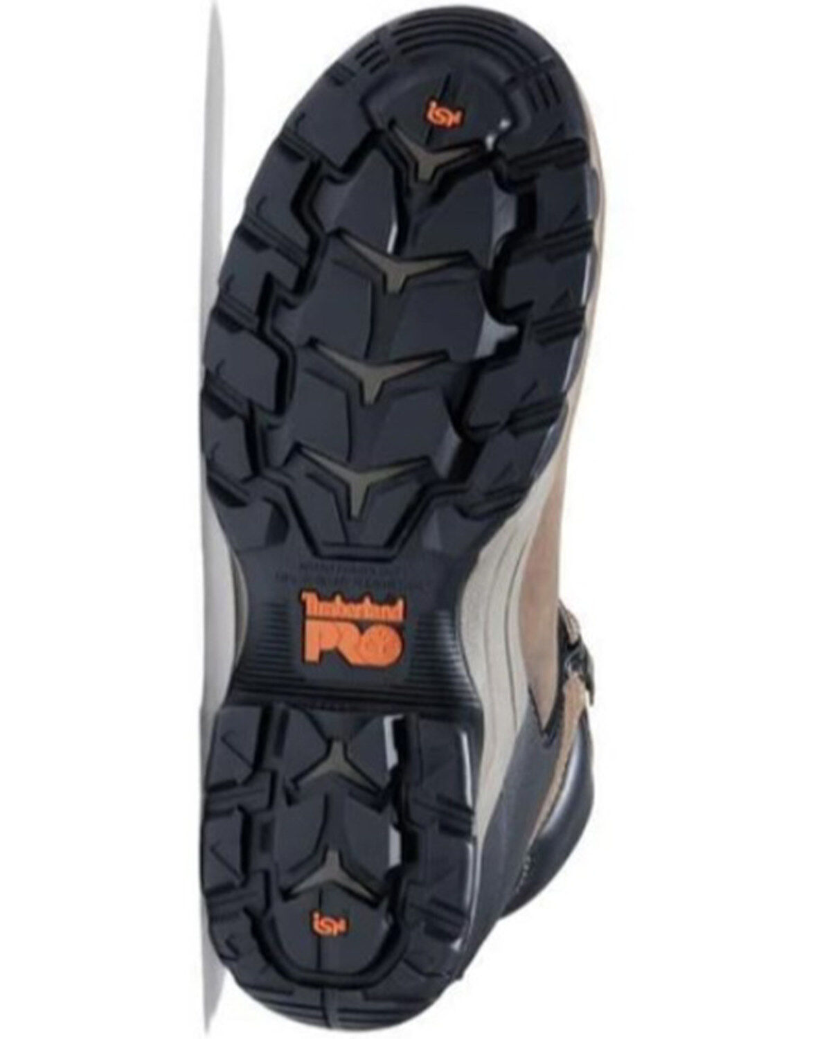 Timberland PRO Men's Hypercharge Waterproof Work Boots - Composite Toe