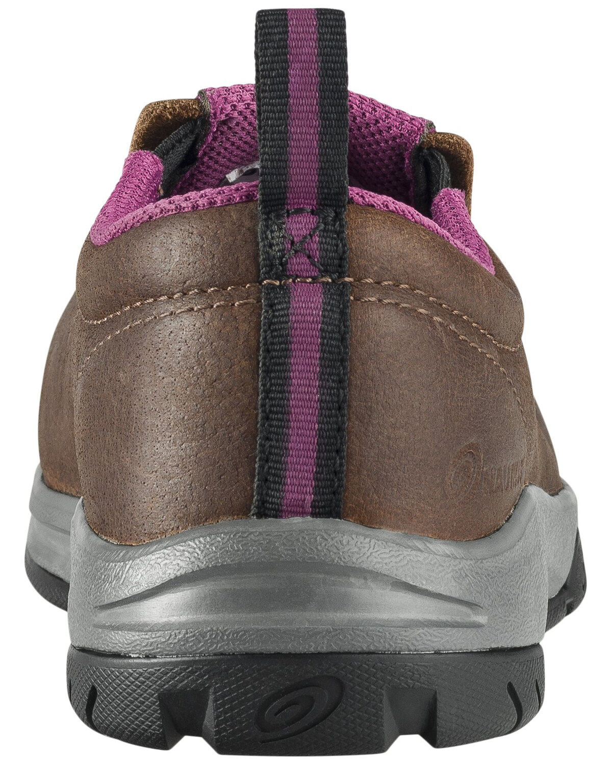 Nautilus Women's Slip-On Work Shoes - Composite Toe
