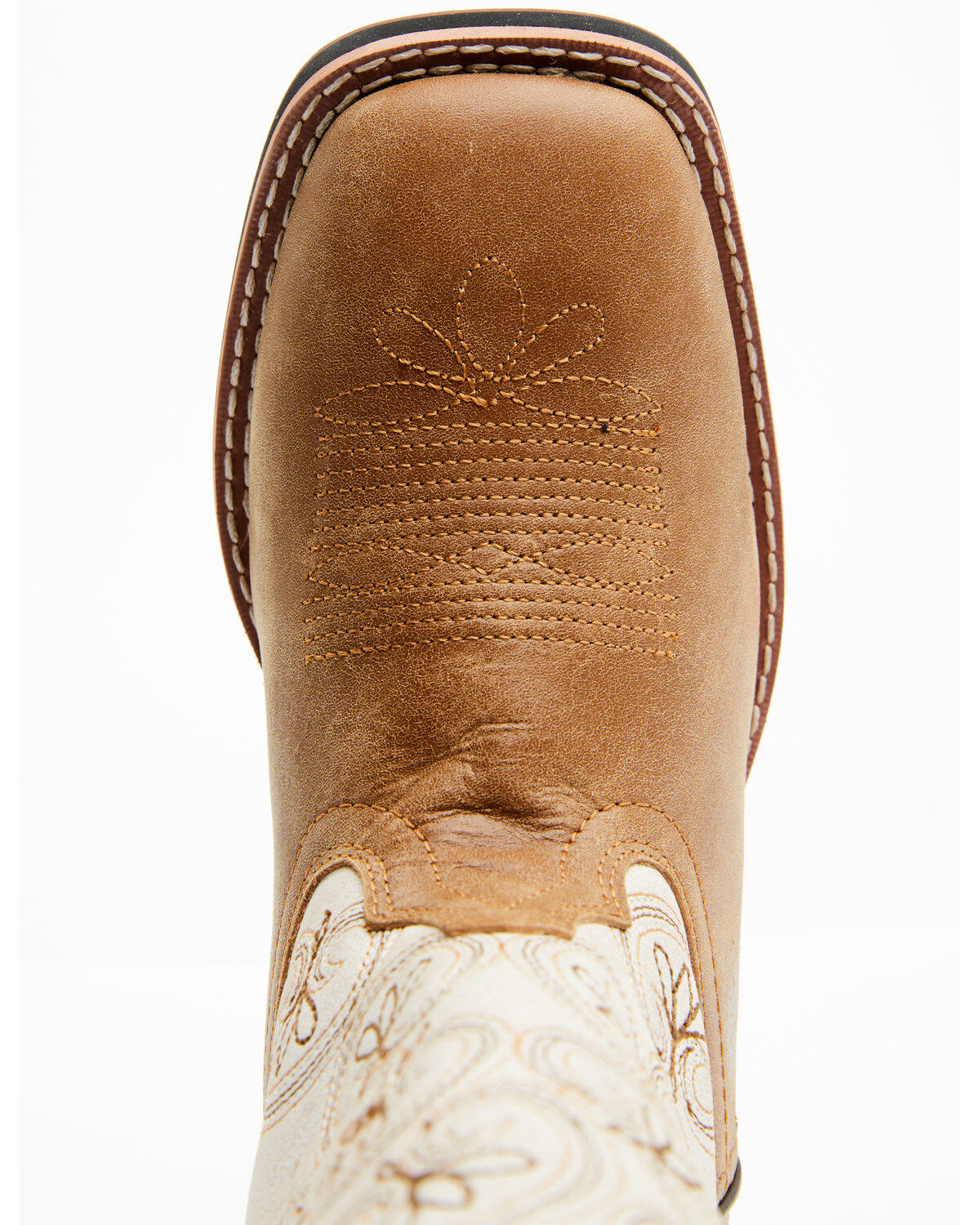 Laredo Women's Erika Western Boots - Broad Square Toe