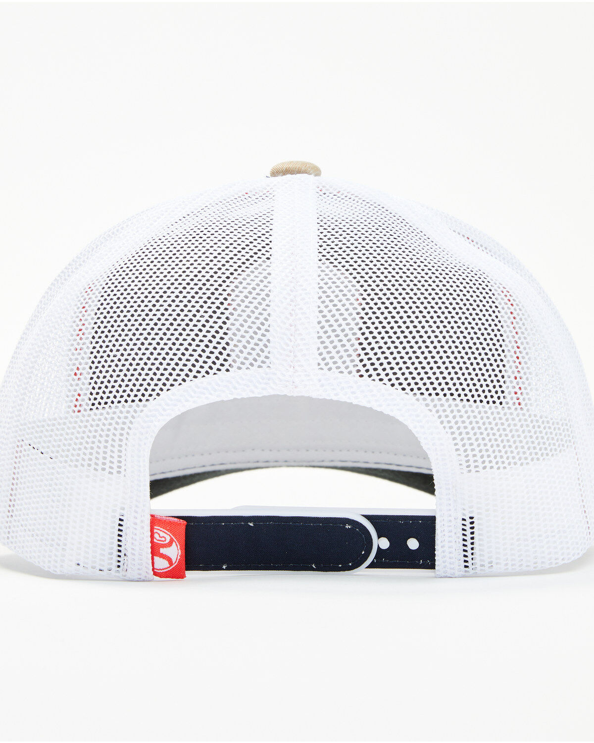 Hooey Men's Cheyenne Trucker Cap