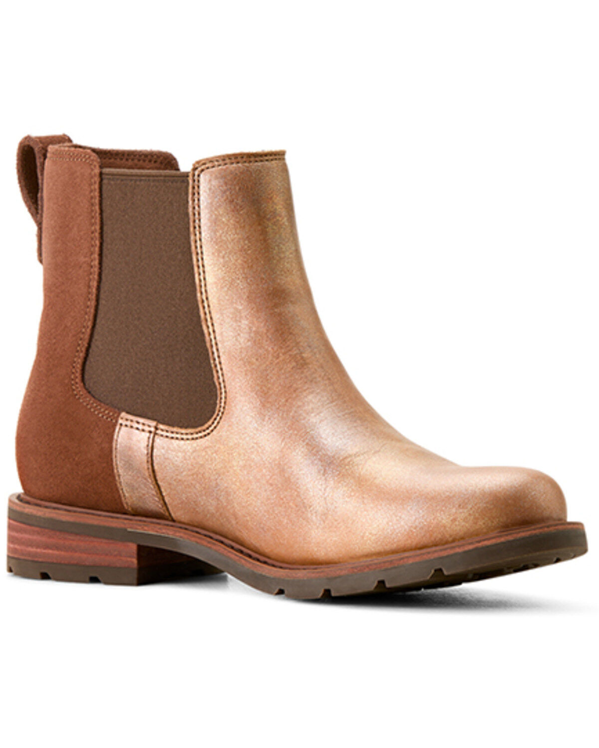 Ariat Women's Wexford Casual Boots - Round Toe
