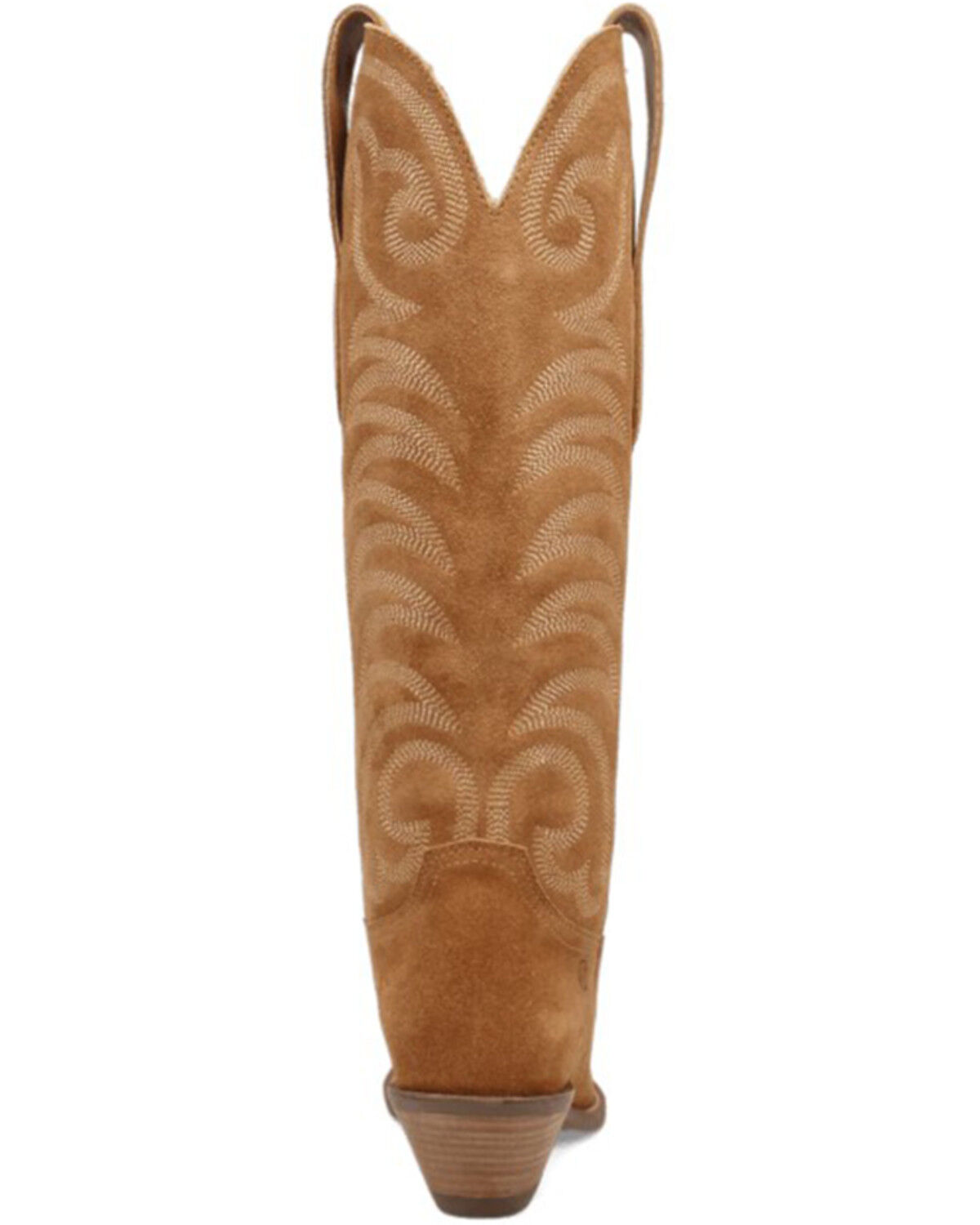 Dingo Women's Movin On Tall Western Boots - Round Toe