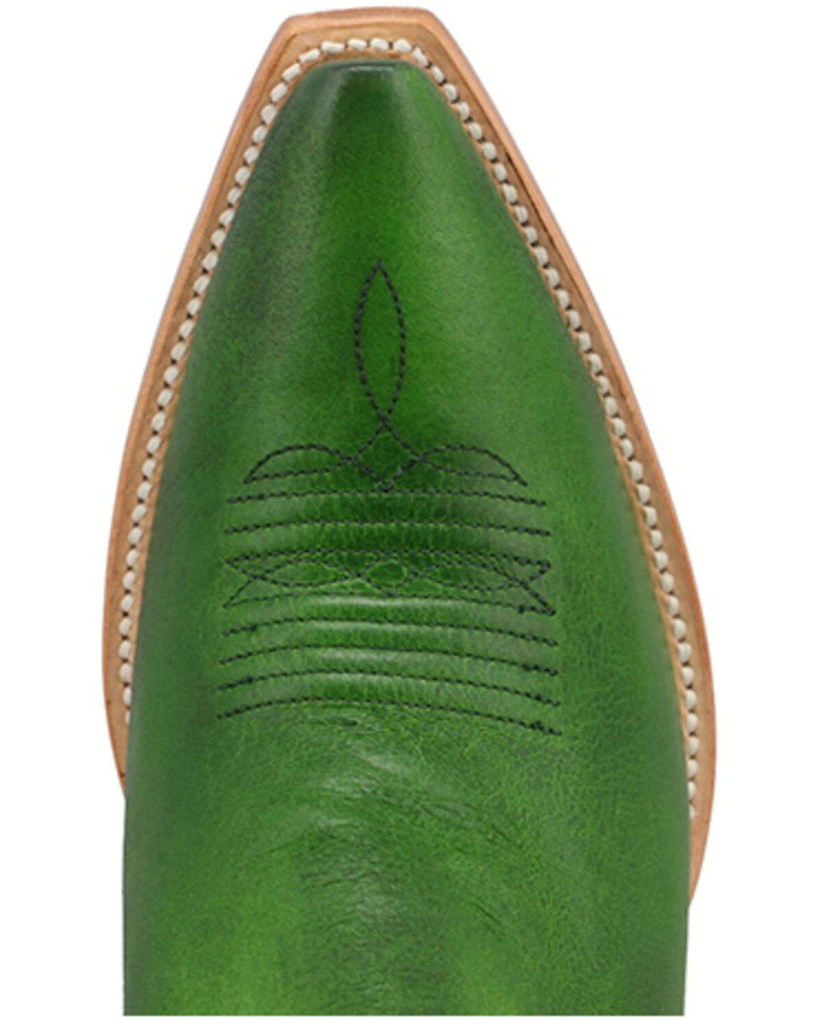 Black Star Women's Paradise Western Boot - Snip Toe