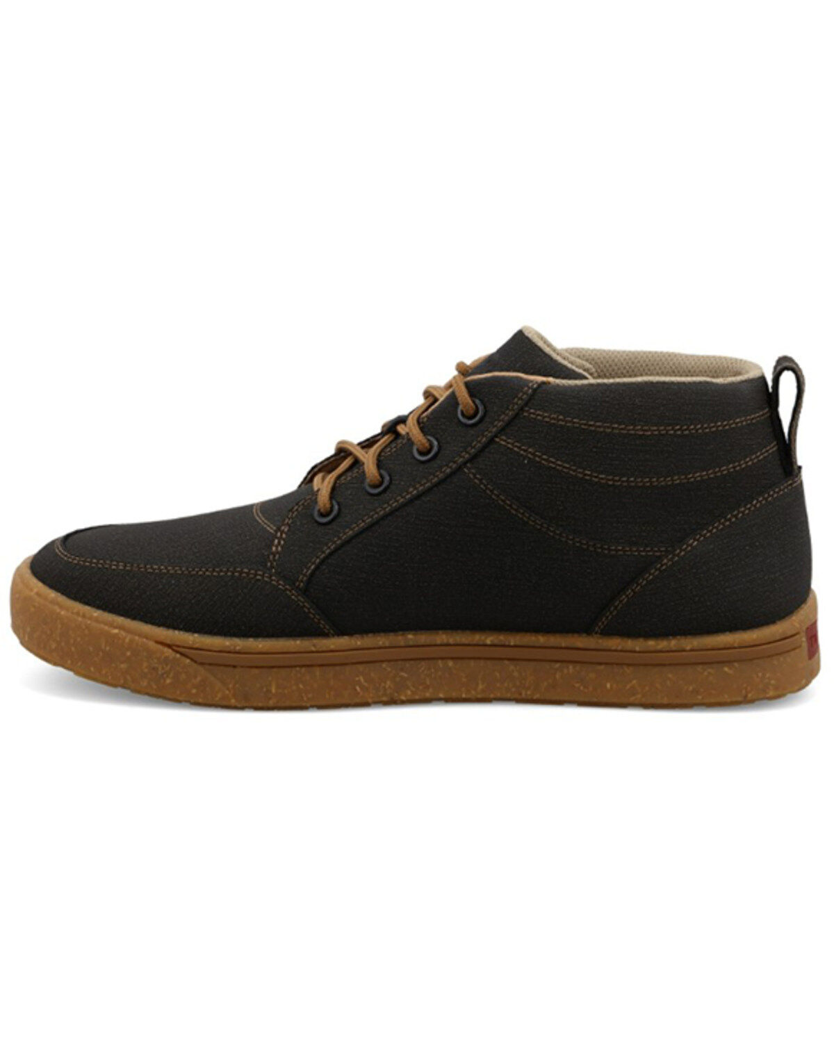 Twisted X Men's Kick Lace-Up Casual Shoe