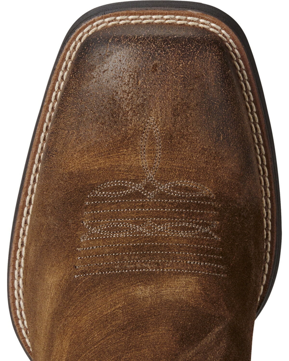 Ariat Men's Camo Patriot Western Boots