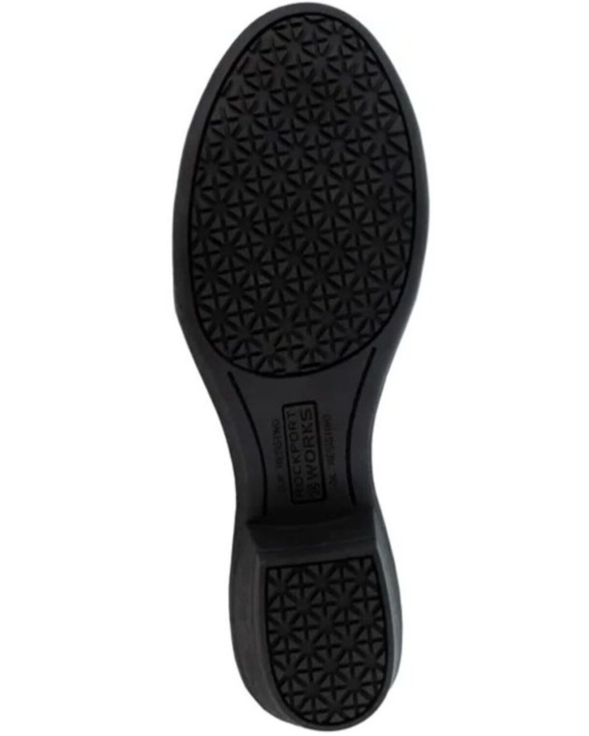 Rockport Women's Carly Work Booties - Alloy Toe