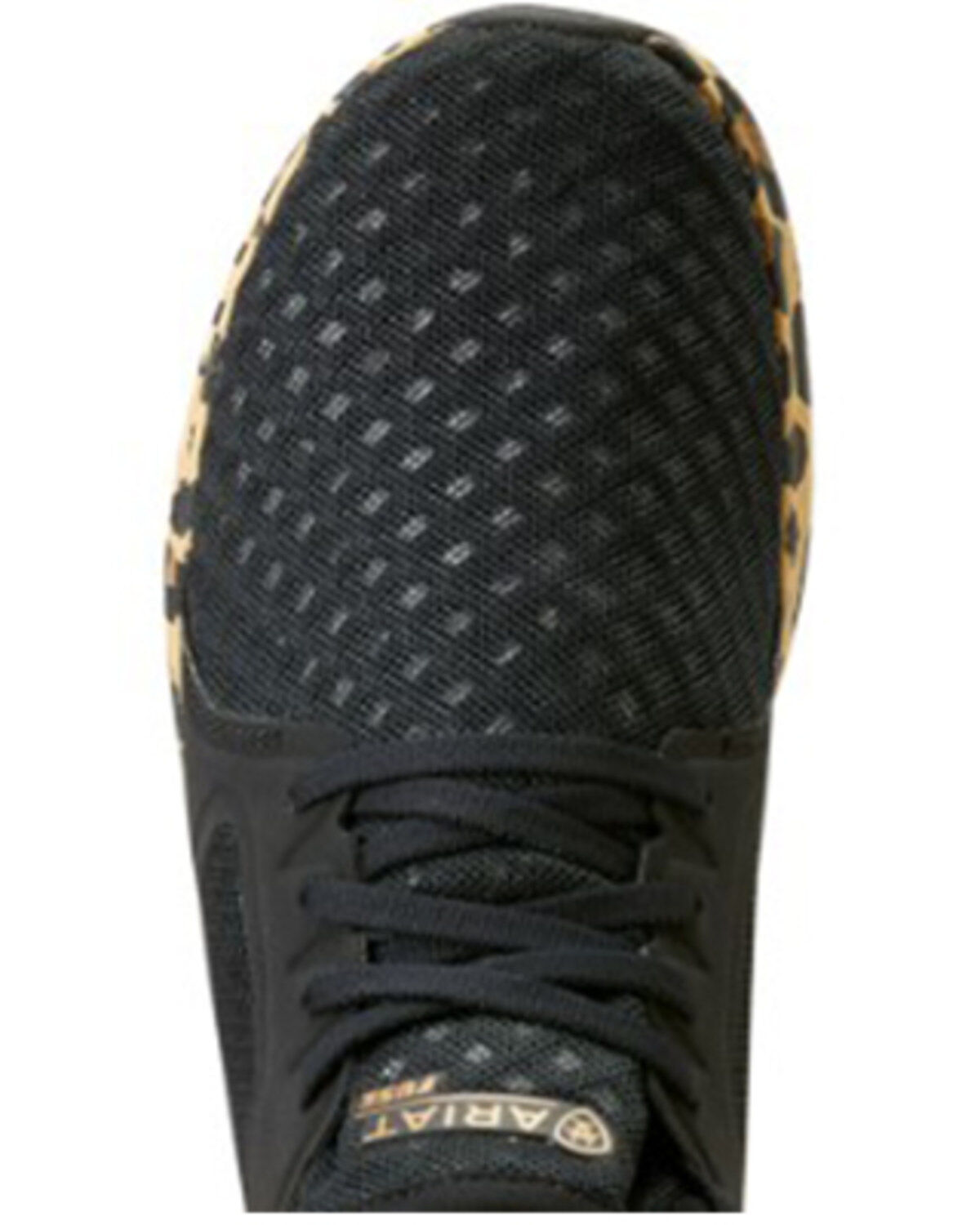 Ariat Women's Fuse Casual Shoes - Round Toe