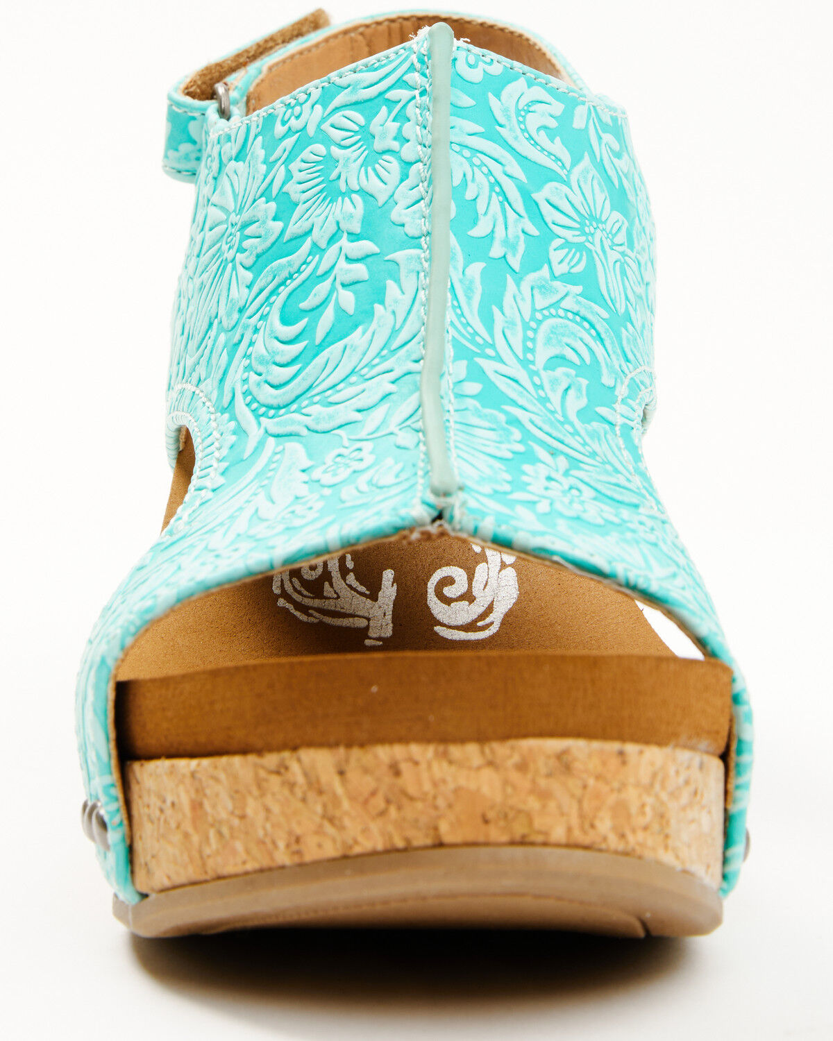 Very G Women's Isabella Sandals