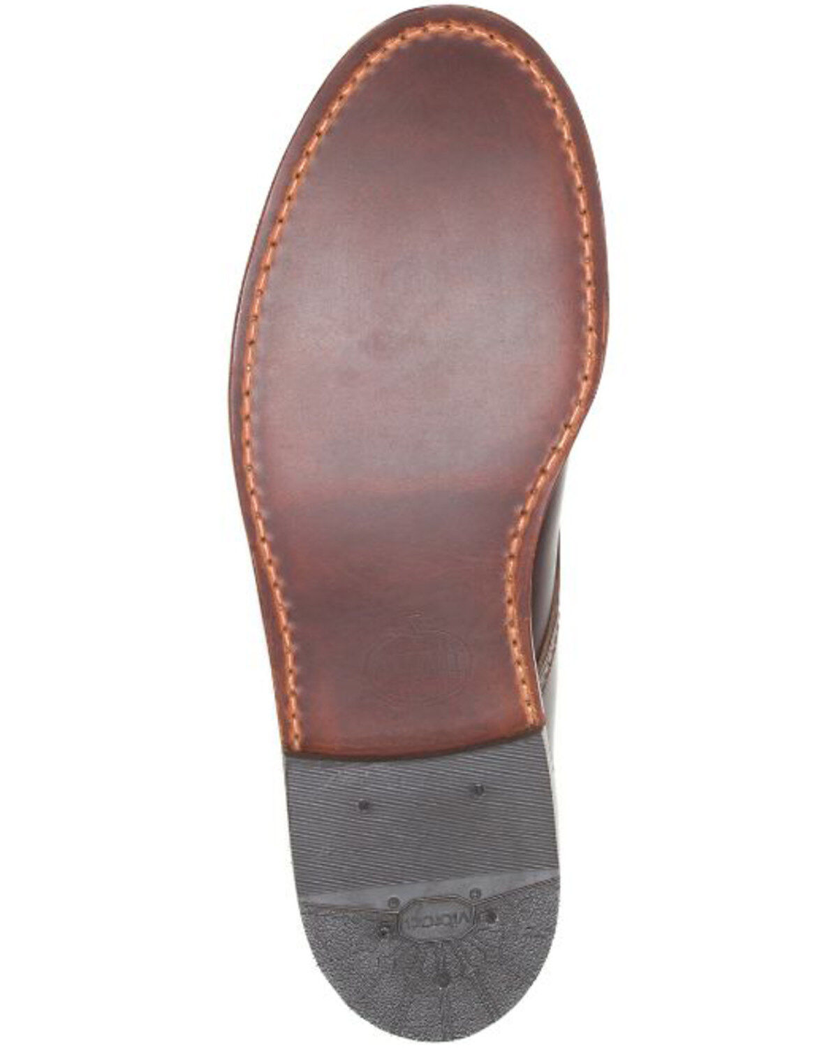 Wolverine Men's 1000 Mile Lace-Up Boots - Round Toe