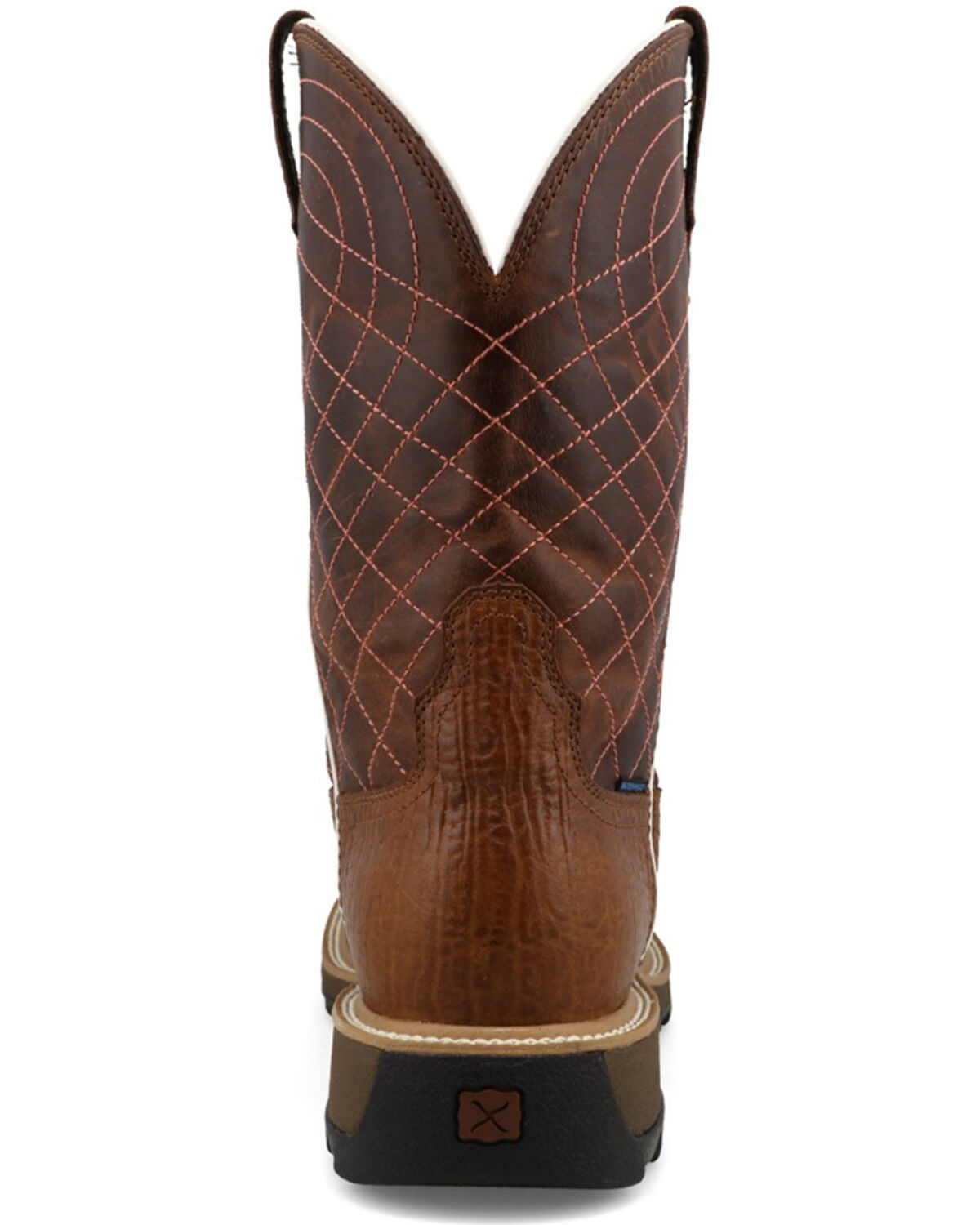 Twisted X Men's 11" UltraLite X™ Work Boots - Composite Toe