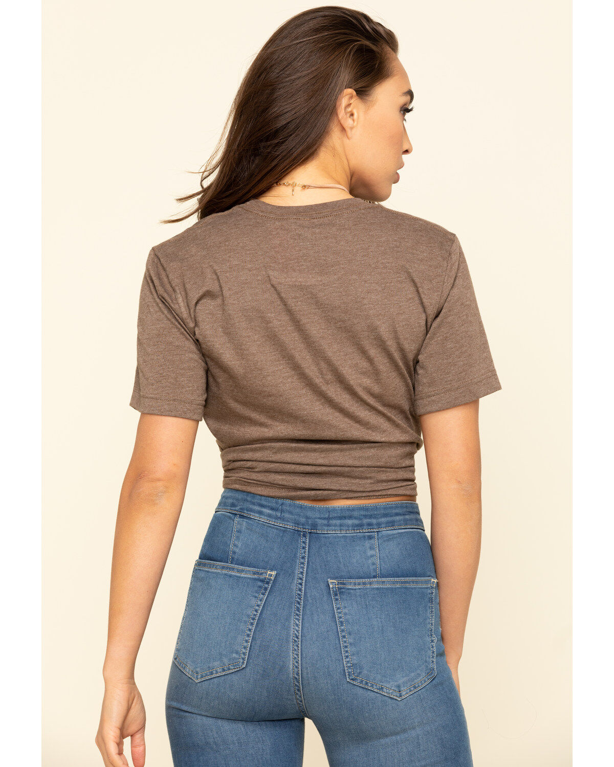 Ranch Dress'n Women's Am I Ranchy Yet&reg; Tee