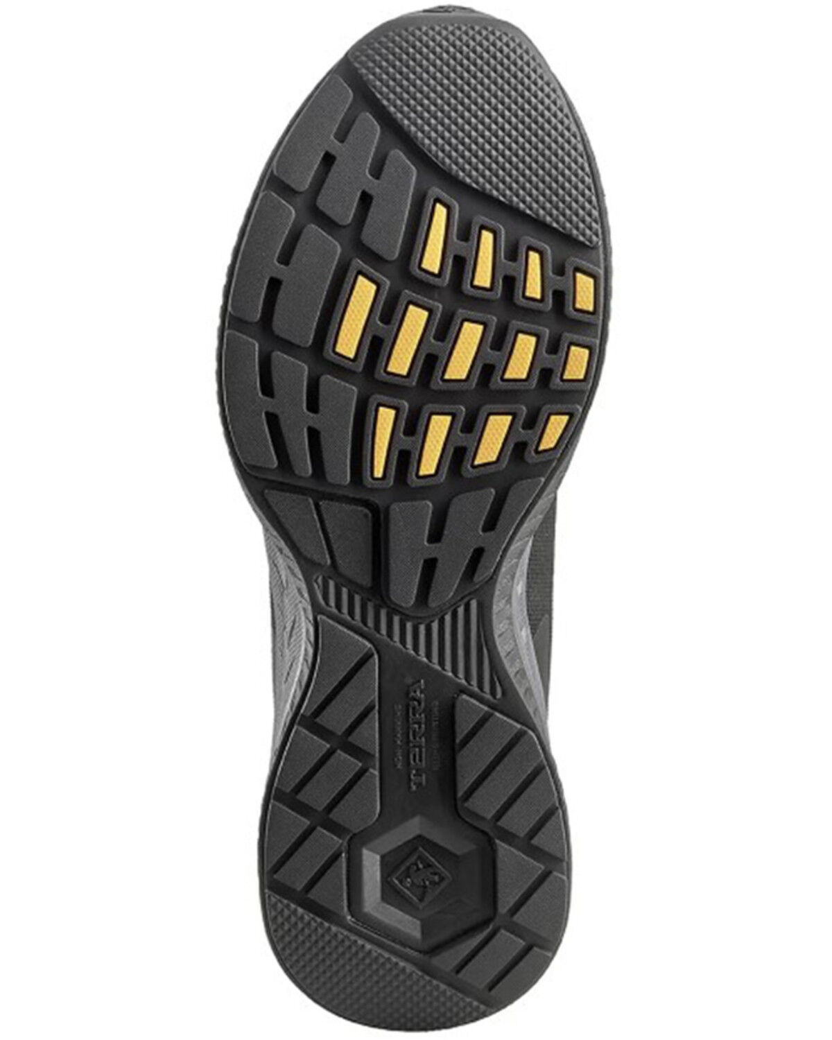 Kodiak Men's Eclipse Terra Work Shoes - Composite Toe