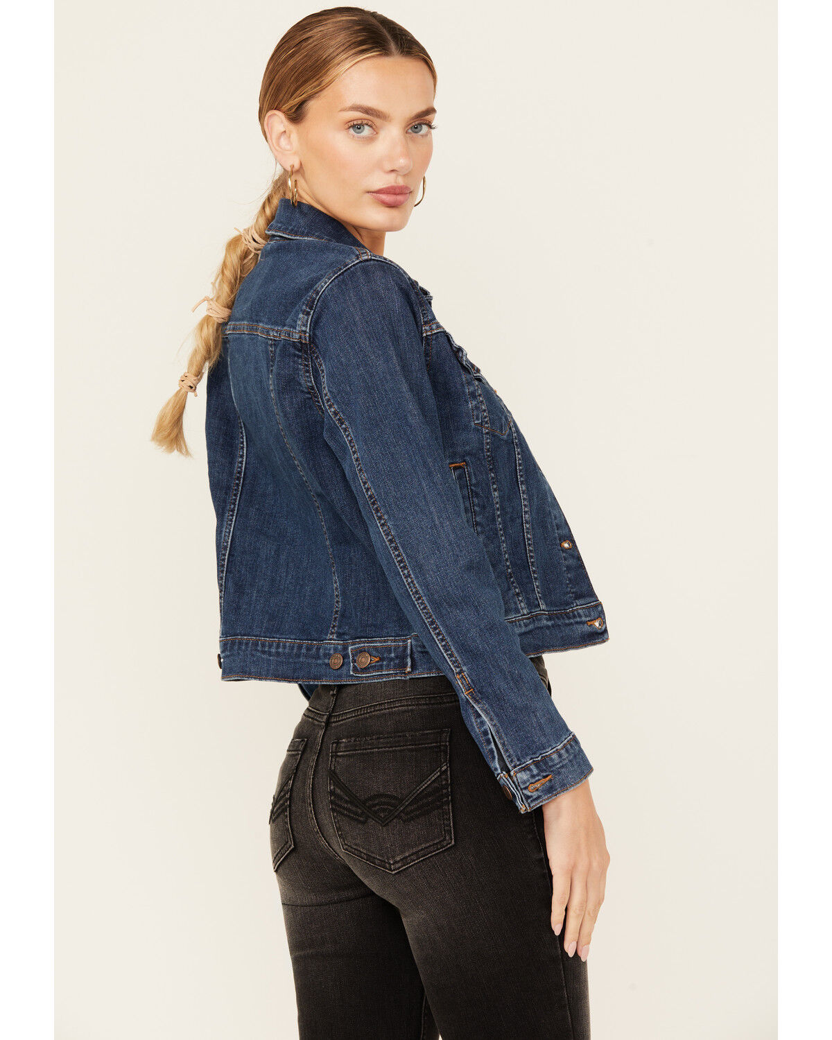 Levi's Women's Original Trucker Jacket
