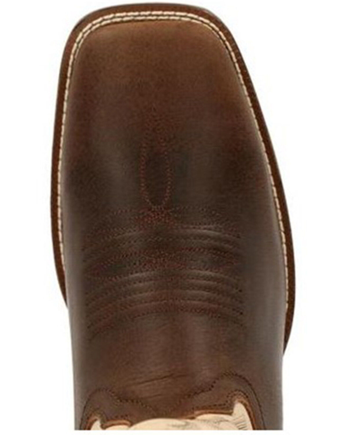 Durango Men's Westward Western Boots - Broad Square Toe