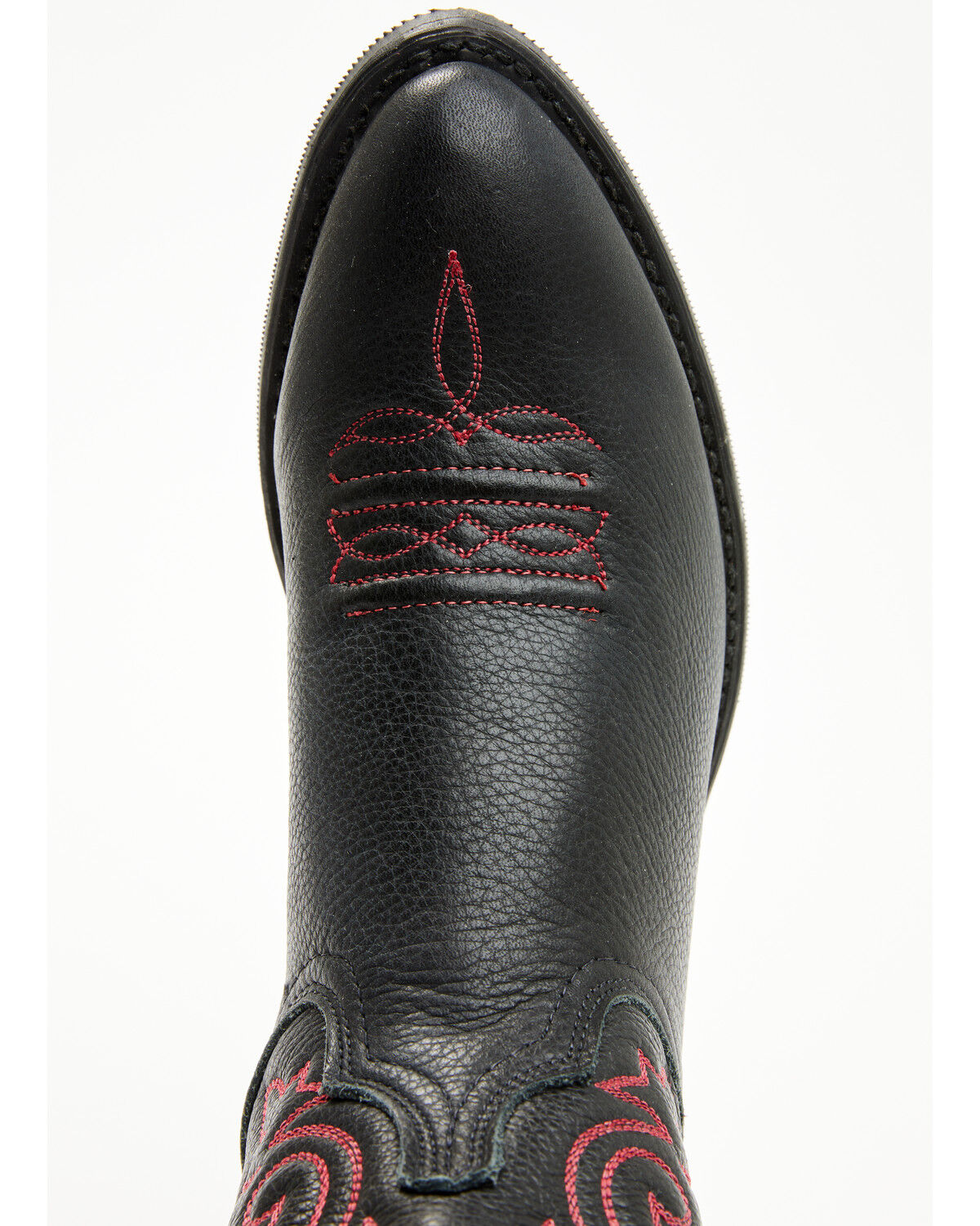 Abilene Women's Western Booties - Round Toe