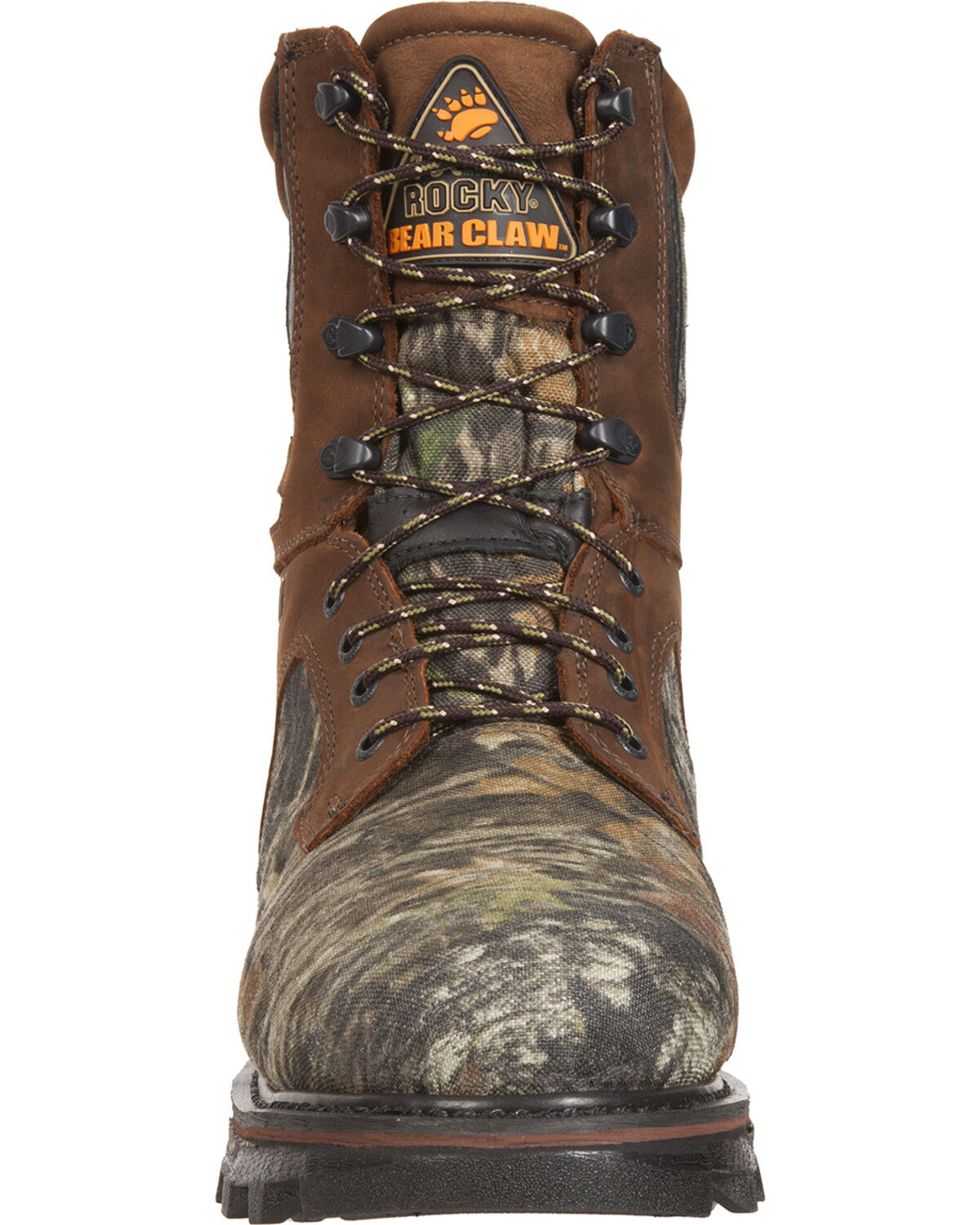 Rocky Men's BearClaw 3d Gore-Tex Waterproof Insulated Hunting Boots
