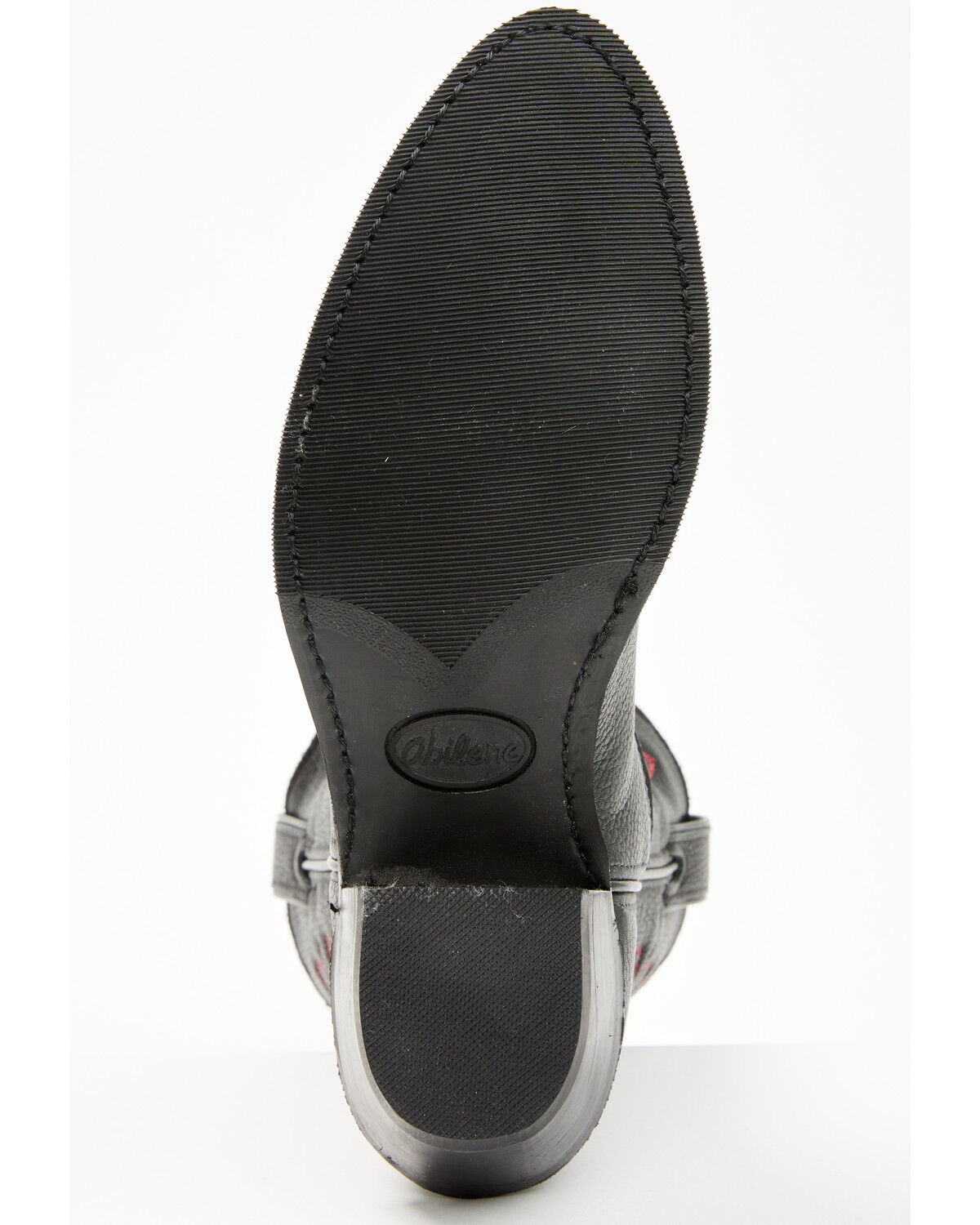 Abilene Women's Western Booties - Round Toe