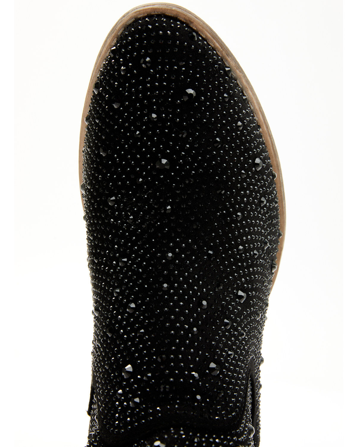 Very G Women's Kady Low 2 Western Booties - Round Toe