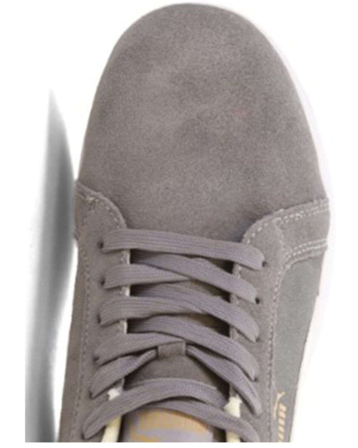 Puma Safety Men's Iconic Work Shoes - Composite Toe