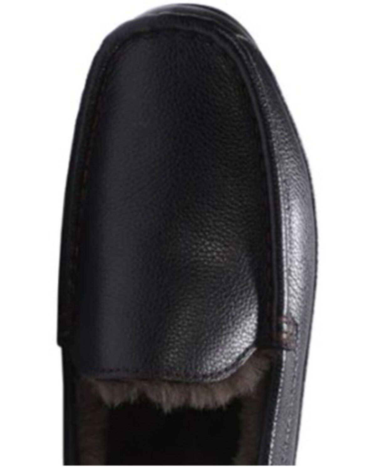 Lamo Men's Grayson Casual Shoe - Moc Toe