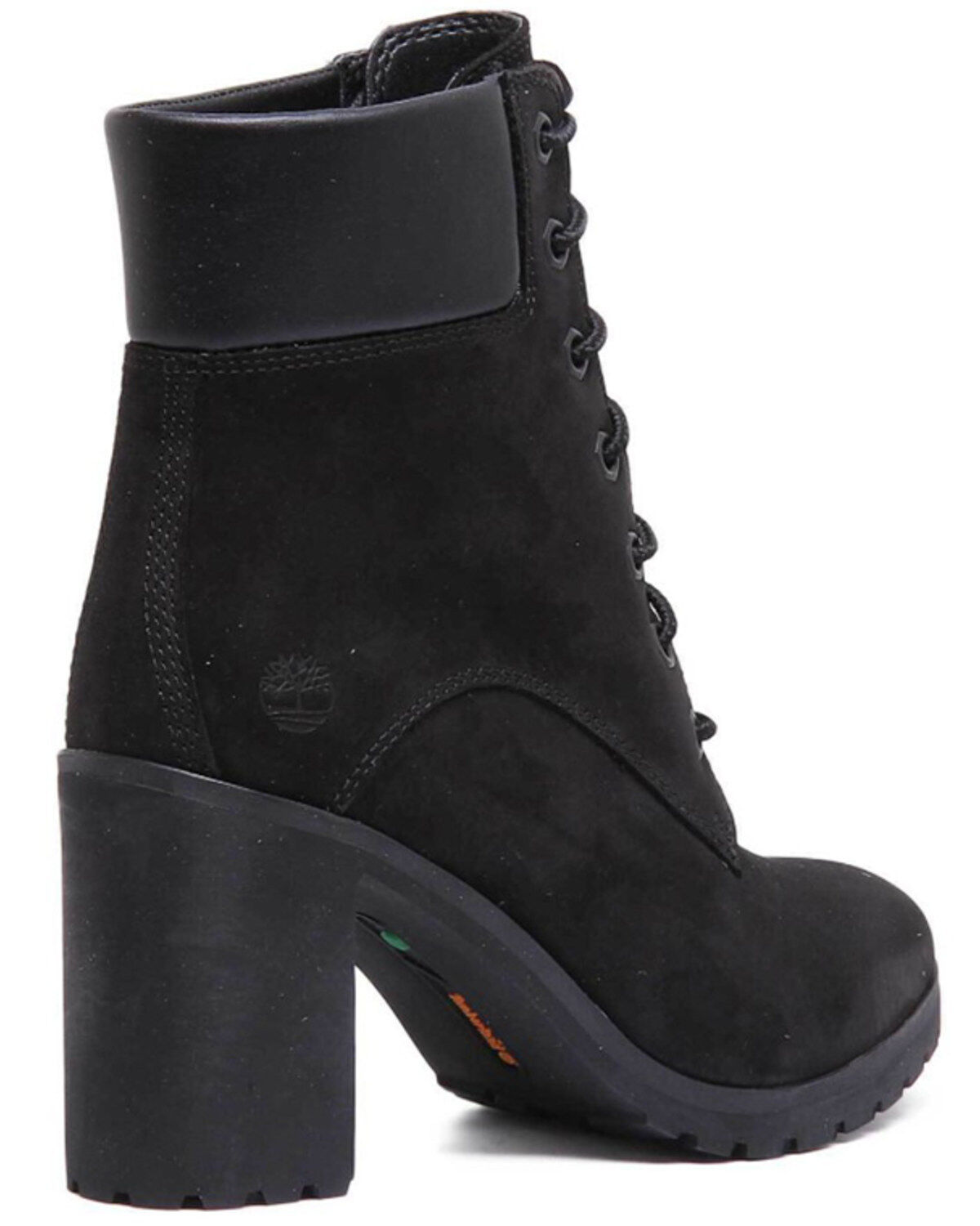 Timberland Women's Allington Fashion Booties - Round Toe