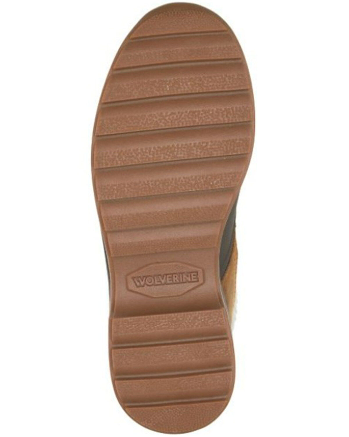 Wolverine Women's Frost Insulated Waterproof Work Boots - Round Toe