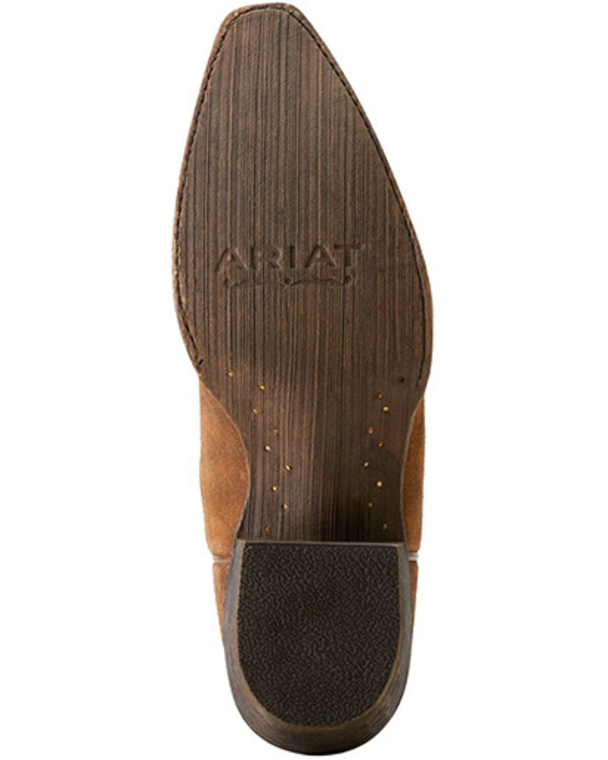 Ariat Women's Jukebox Western Boots - Snip Toe