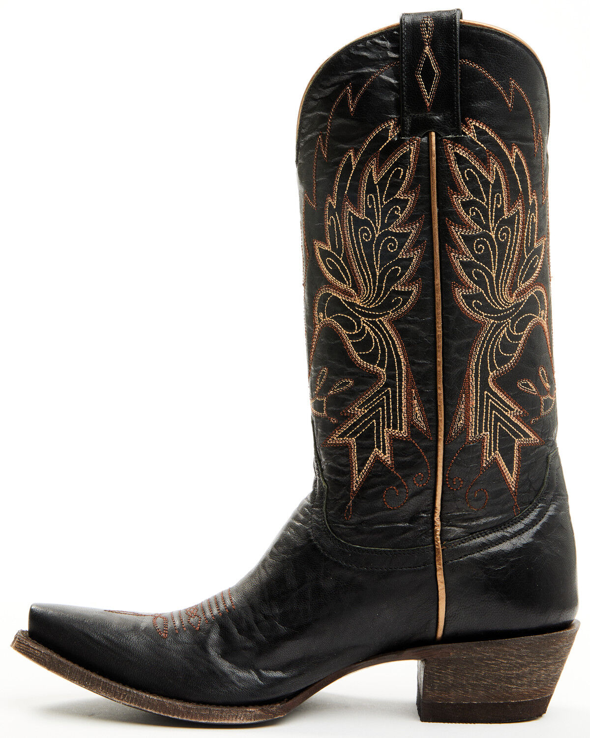 Idyllwind Women's Wings Western Boots - Snip Toe