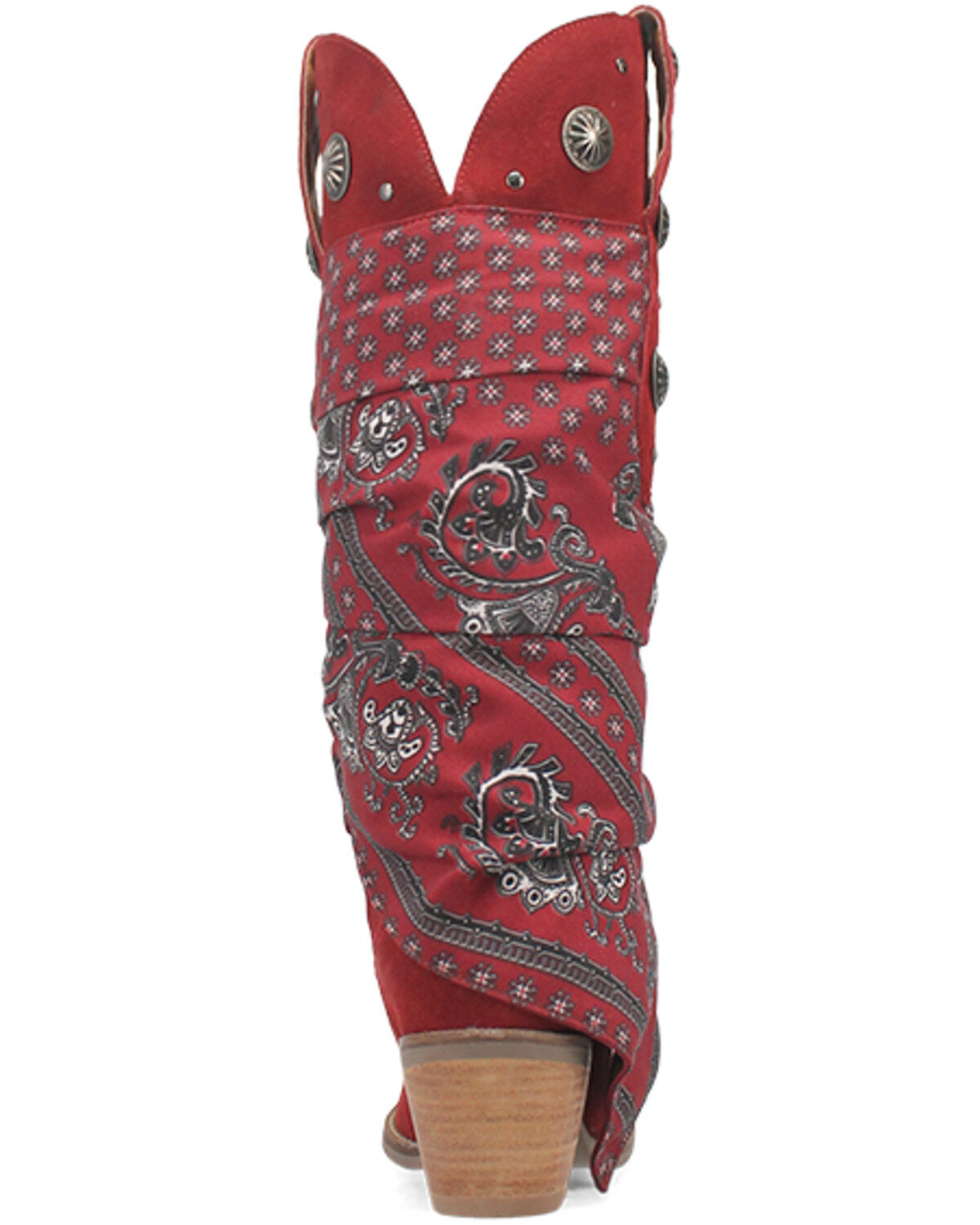 Dingo Women's Rhapsody Western Boots - Round Toe