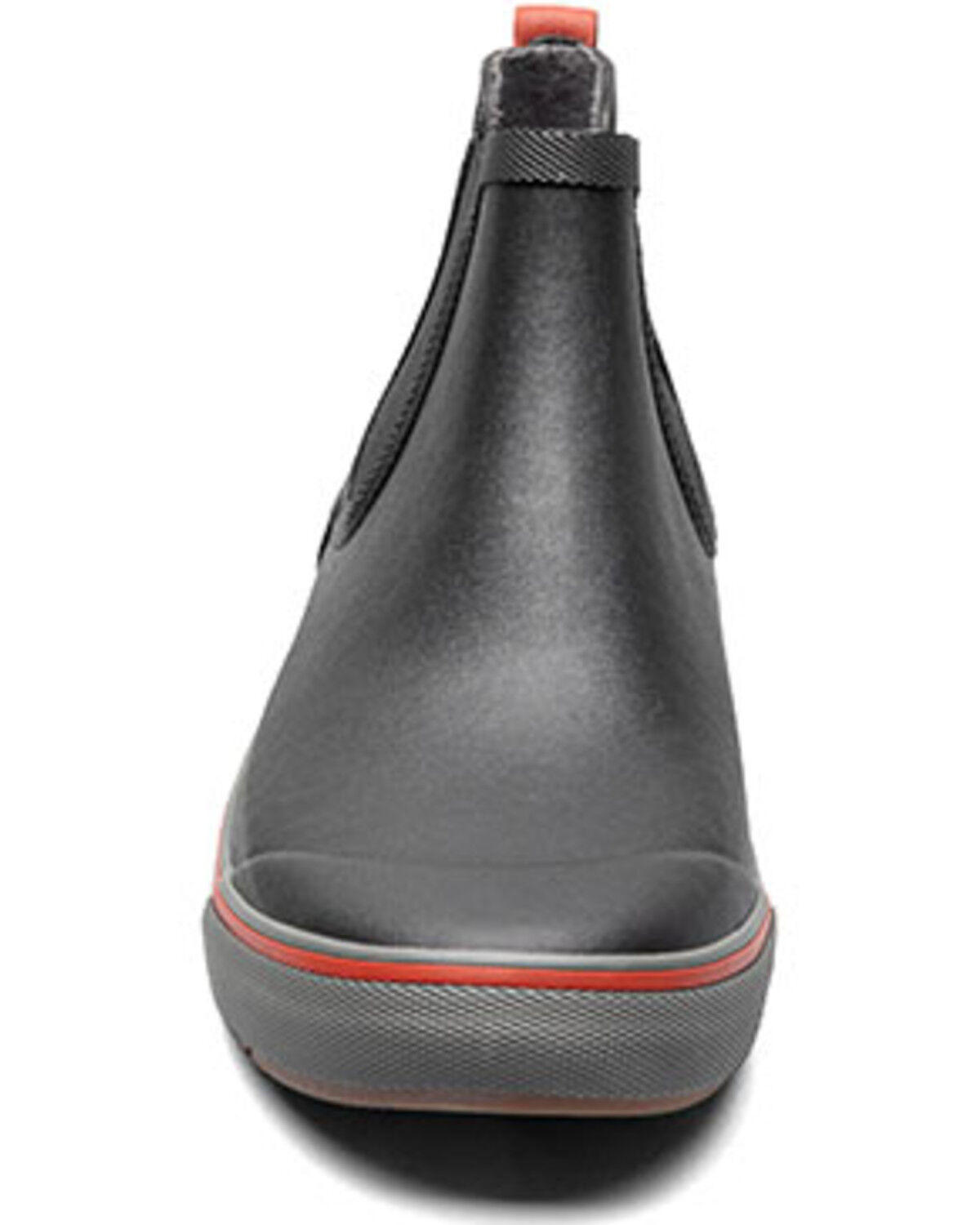 Bogs Men's Kicker Rain Chelsea II Rain Boots - Round Toe