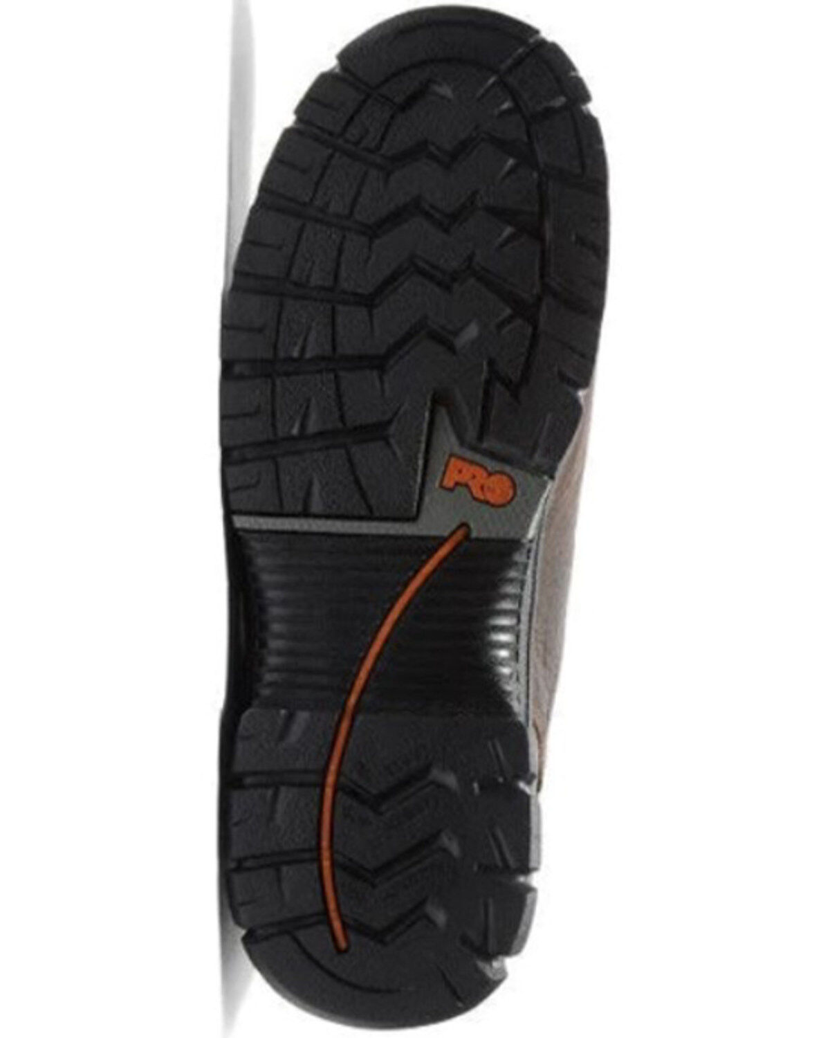 Timberland PRO Men's 6" Endurance Met Guard Work Boots - Steel Toe