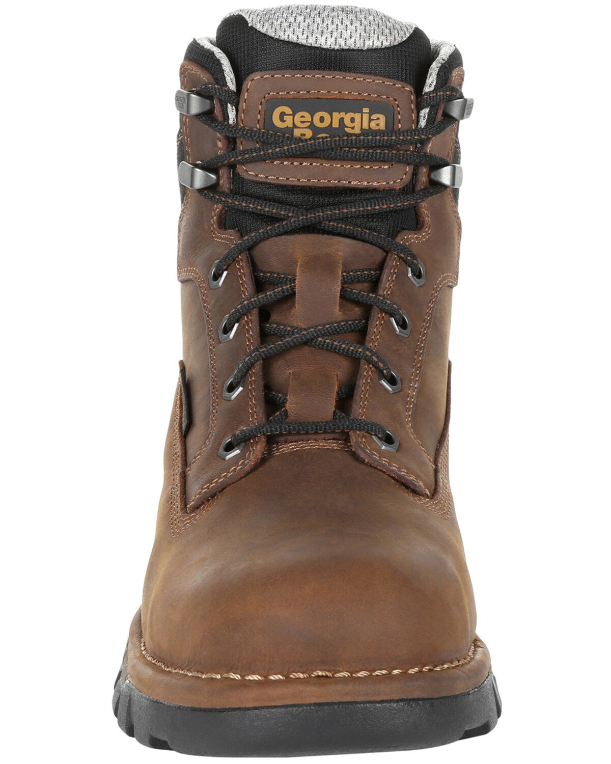Georgia Boot Men's Eagle One Waterproof Work Boots - Soft Toe