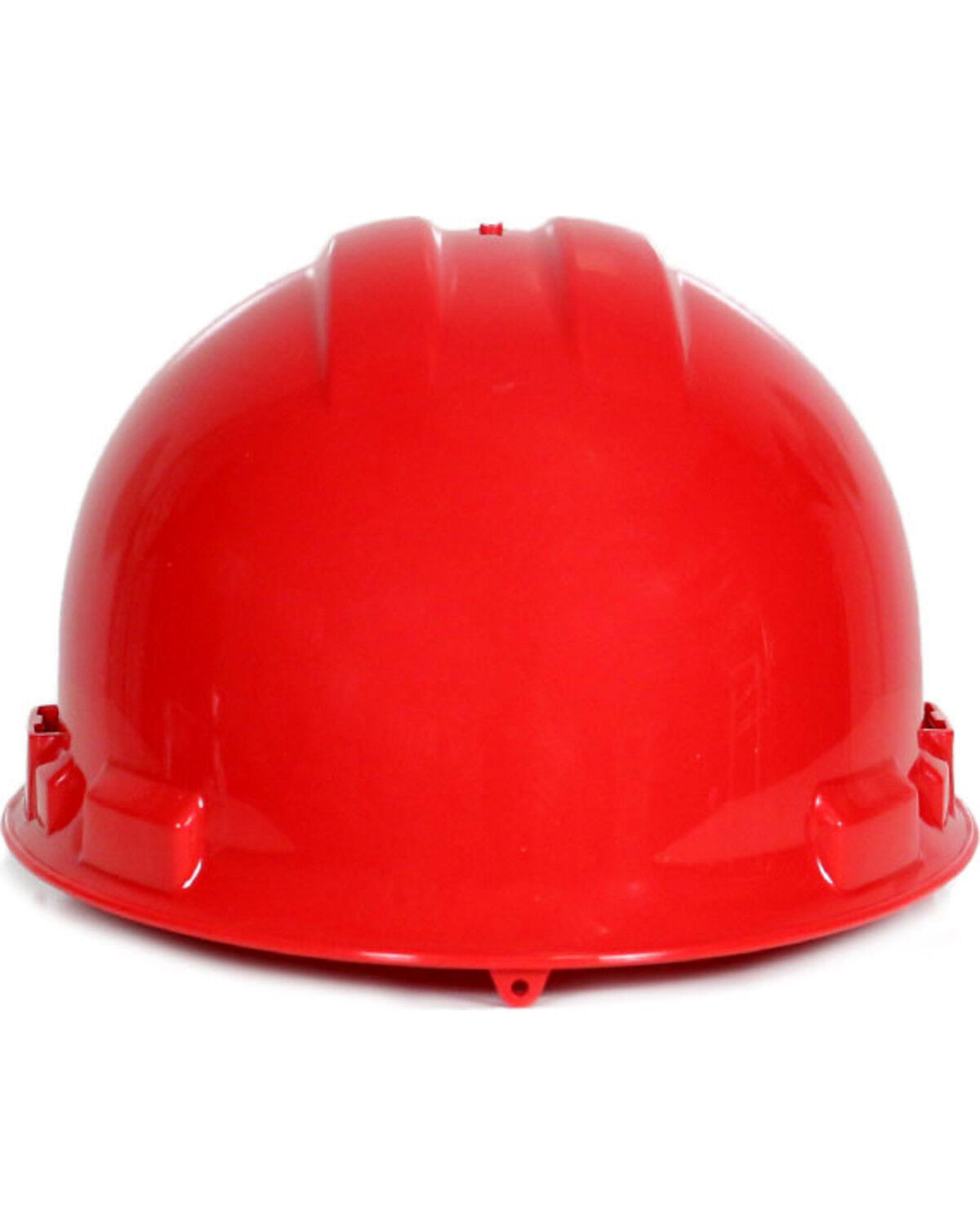 Radians Men's Red Granite Cap Style Hard Hat