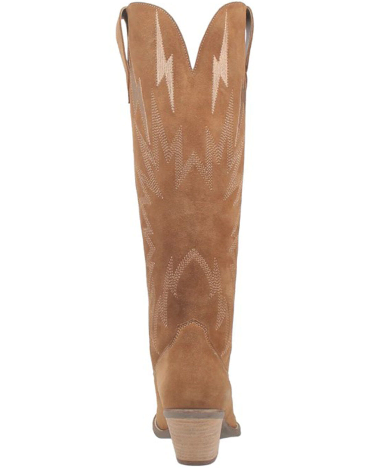 Dingo Women's Thunder Road Western Performance Boots - Snip Toe