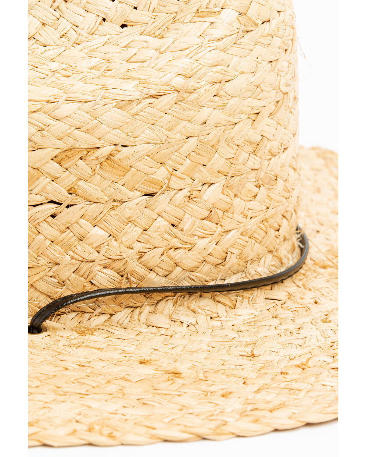 Hawx Lifeguard Straw Sun Hat