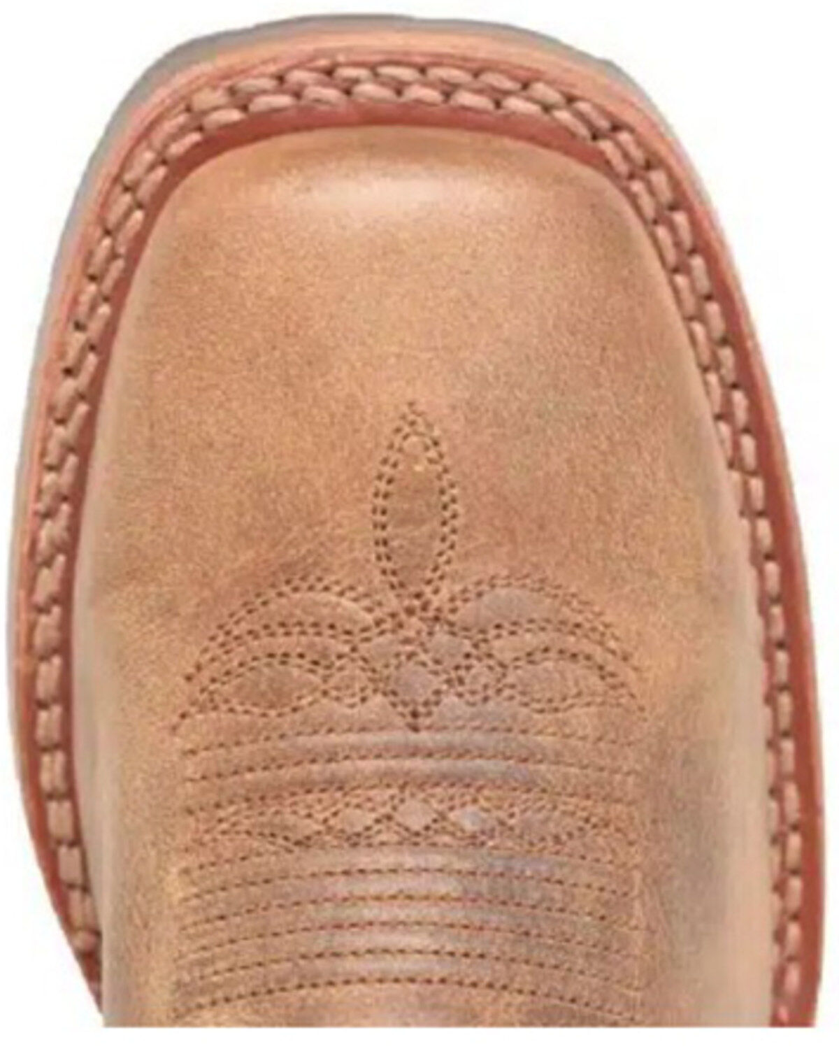 Double H Women's 12" Kenna Slip Resistant Western Boots - Broad Square Toe