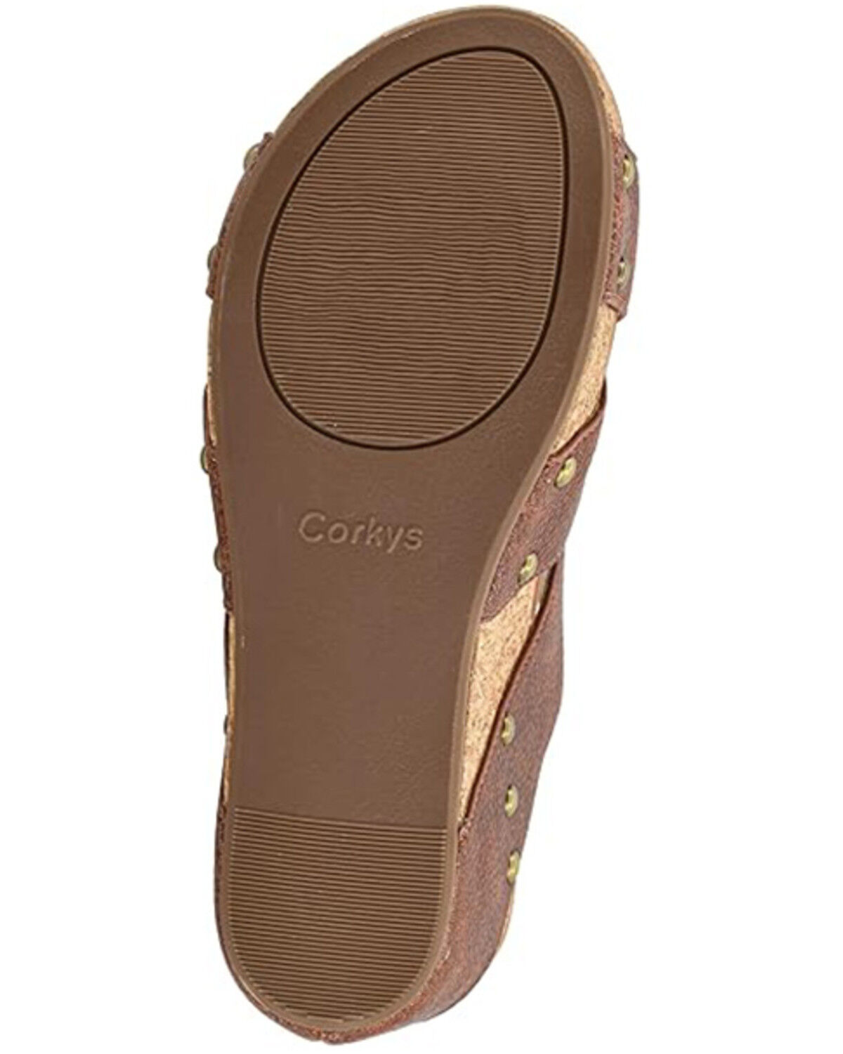 Corkys Women's Cut it Out Sandals