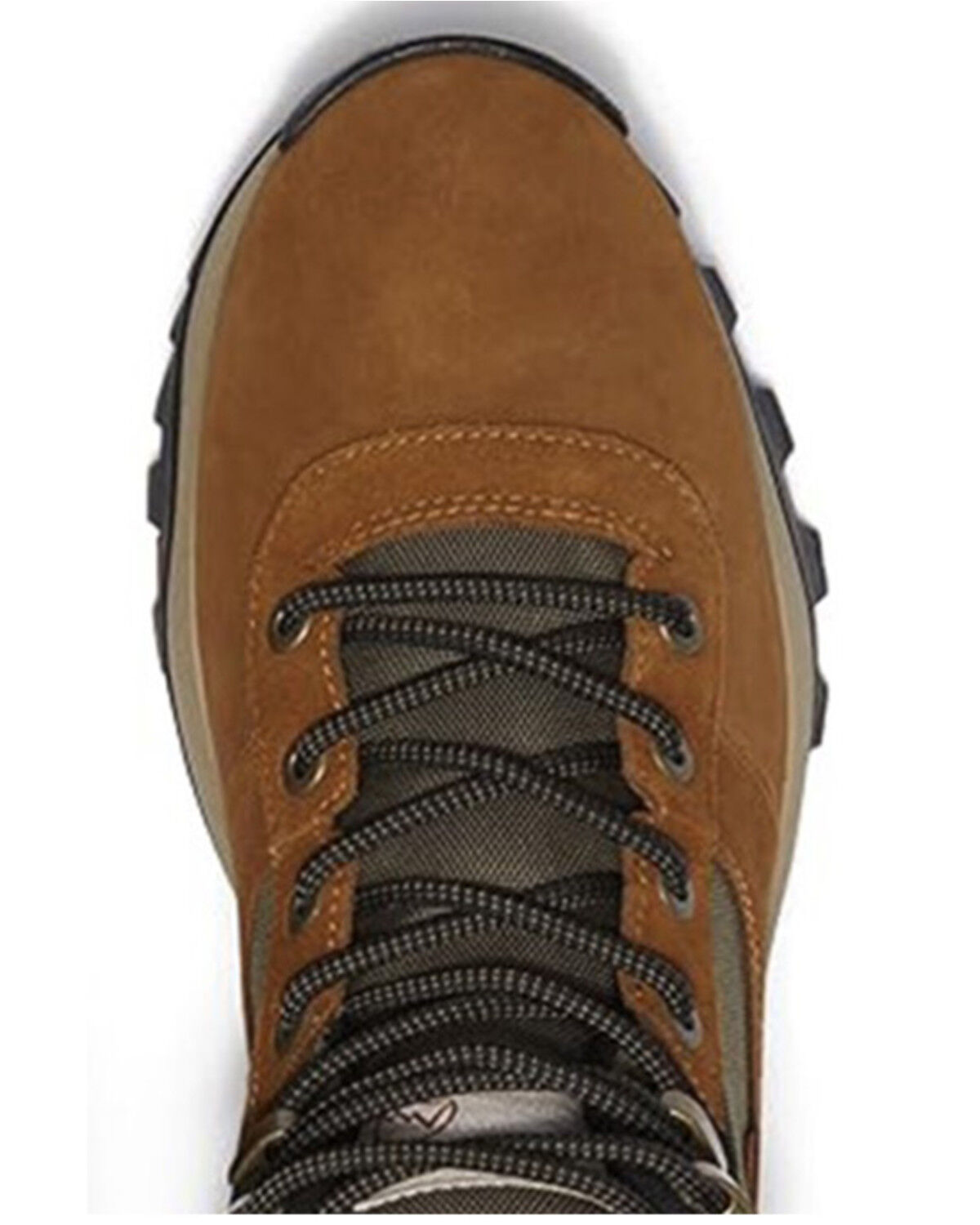 Timberland Men's Mt. Maddsen Peak Mid Waterproof Hiking Boots - Soft Toe