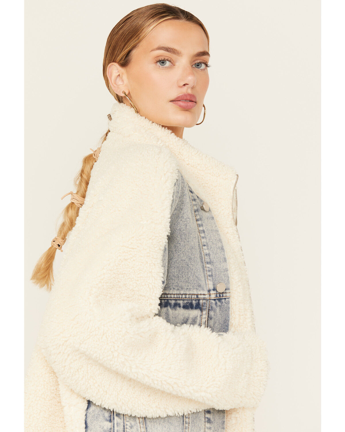 BLANKNYC Women's Candy Land Jacket