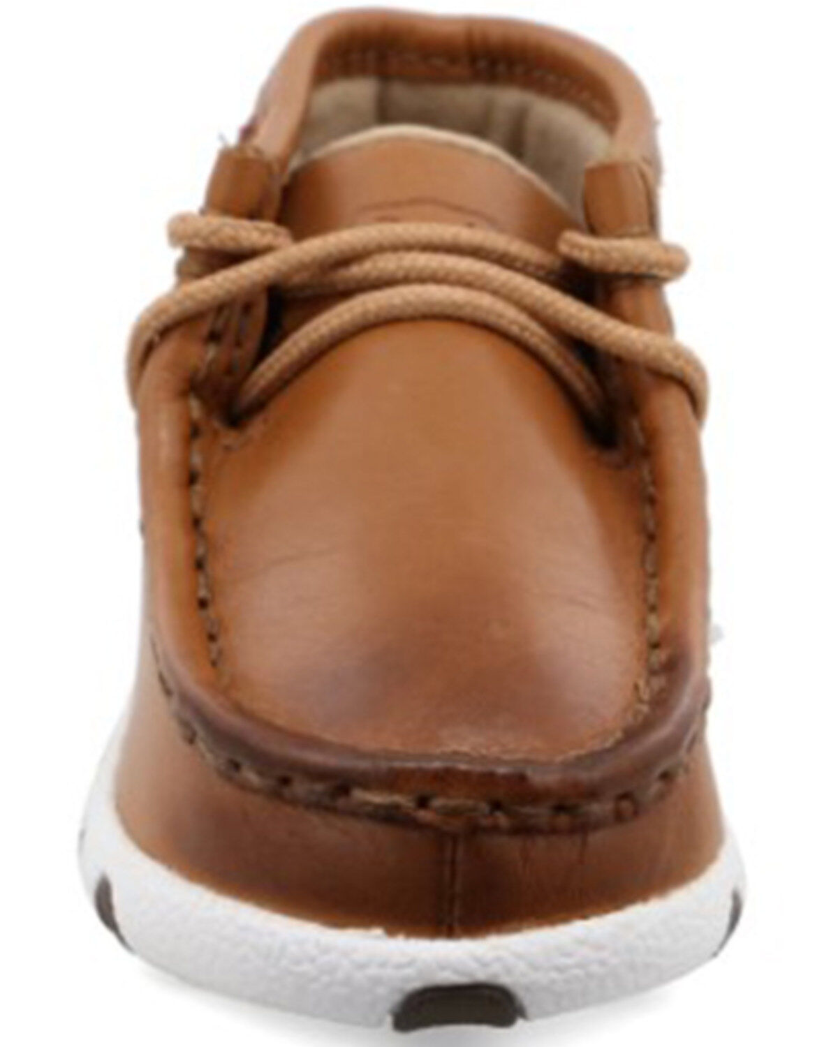 Twisted X Infant Boys' Chukka Driving Moc