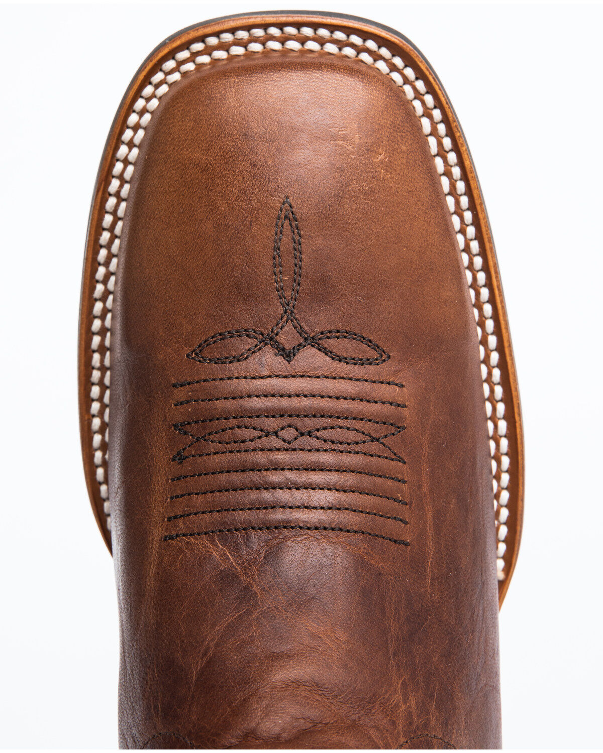 Shyanne Women's Spark Xero Gravity Western Performance Boots - Broad Square Toe