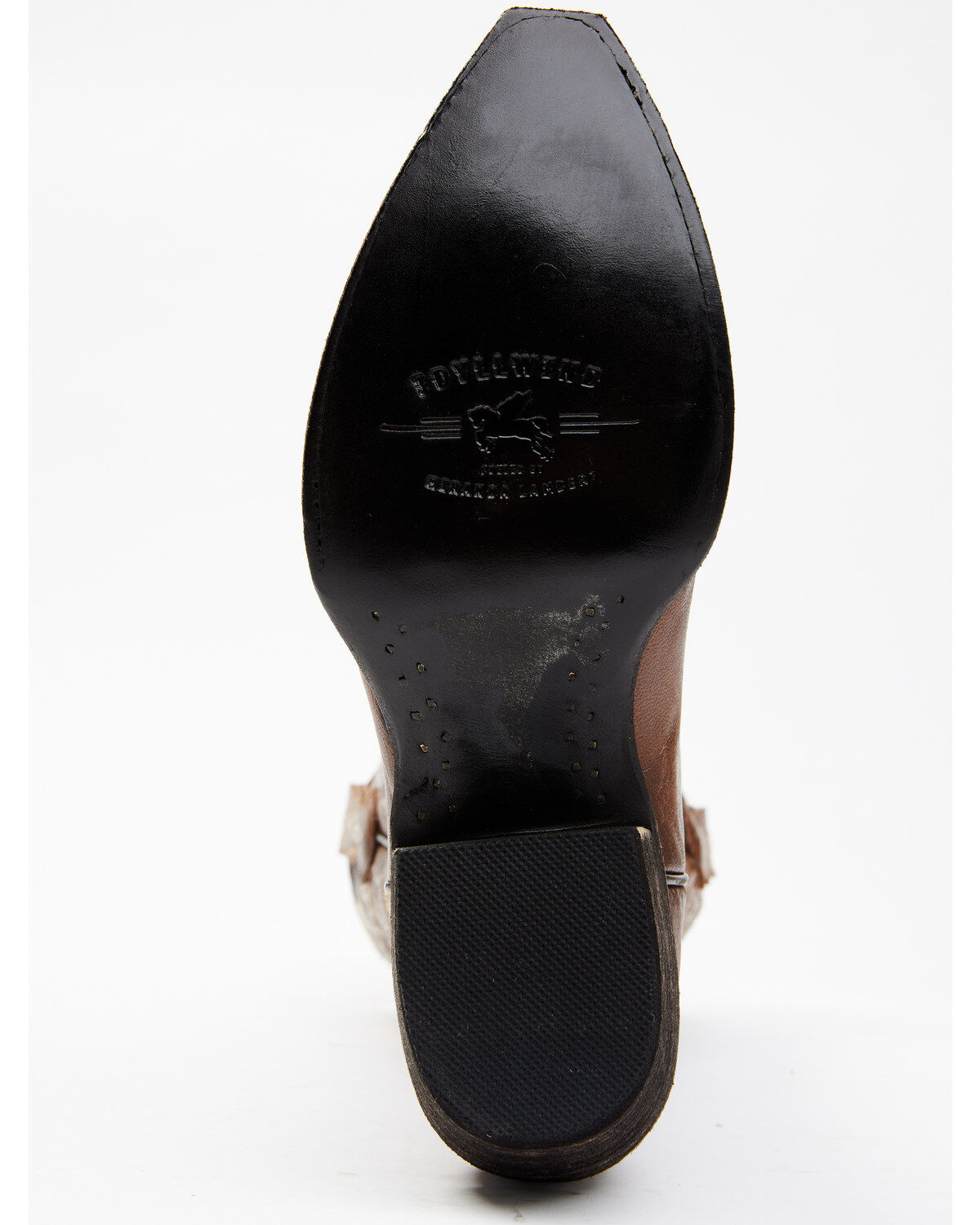 Idyllwind Women's Sweet Tea Western Boots - Snip Toe