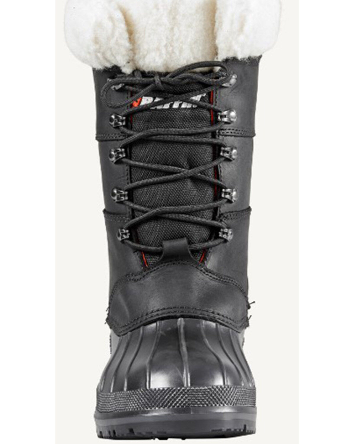Baffin Women's Maple Leaf Waterproof Boots - Round Toe