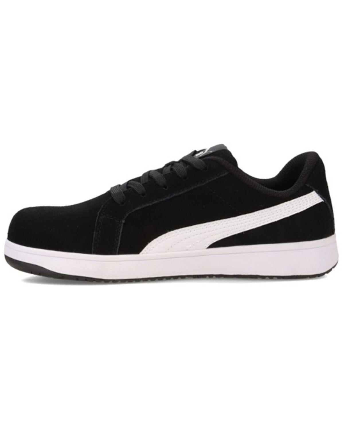 Puma Safety Women's Icon Work Shoes - Composite Toe