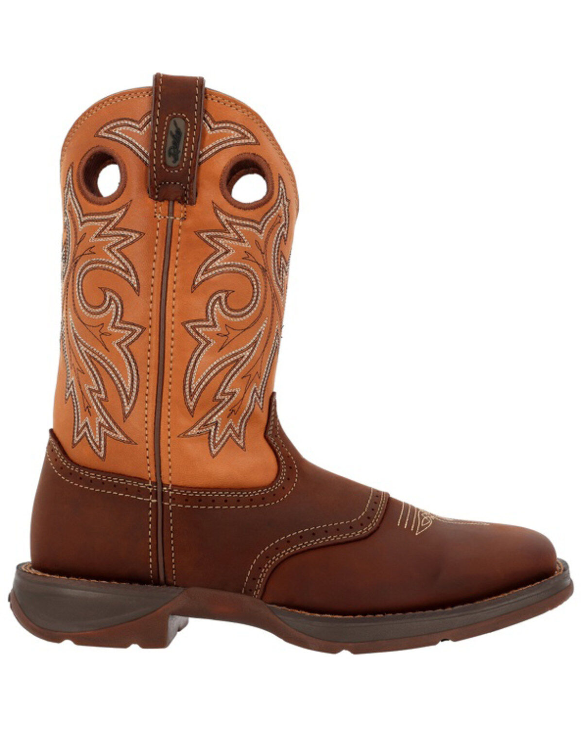 Durango Men's Rebel Western Boots