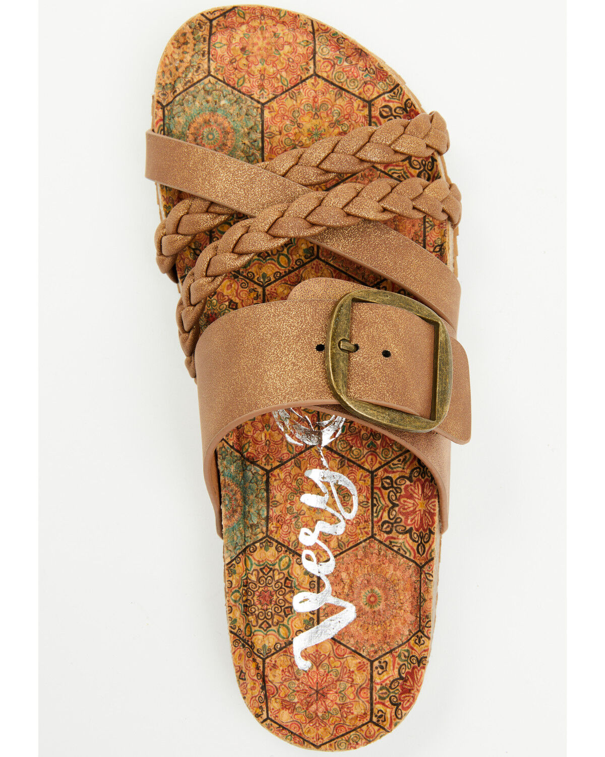 Very G Women's Nora 3 Sandals