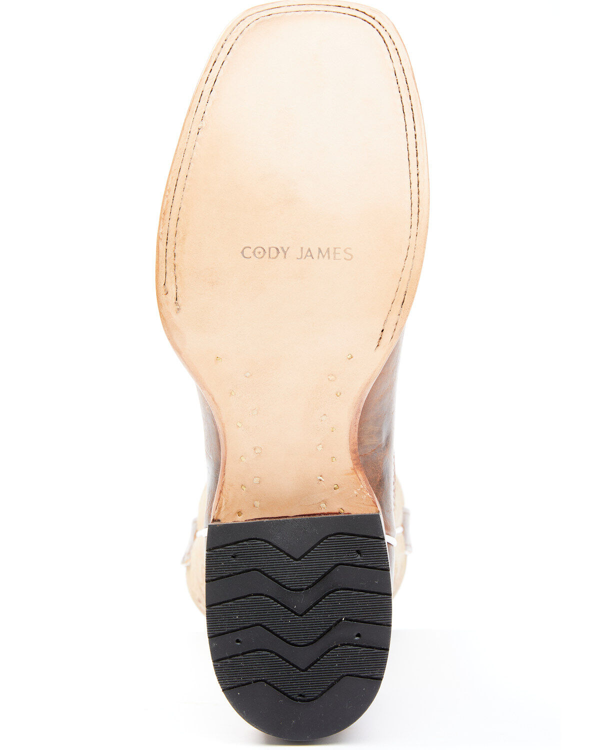 Cody James Men's Yellowstone Western Boots - Broad Square Toe