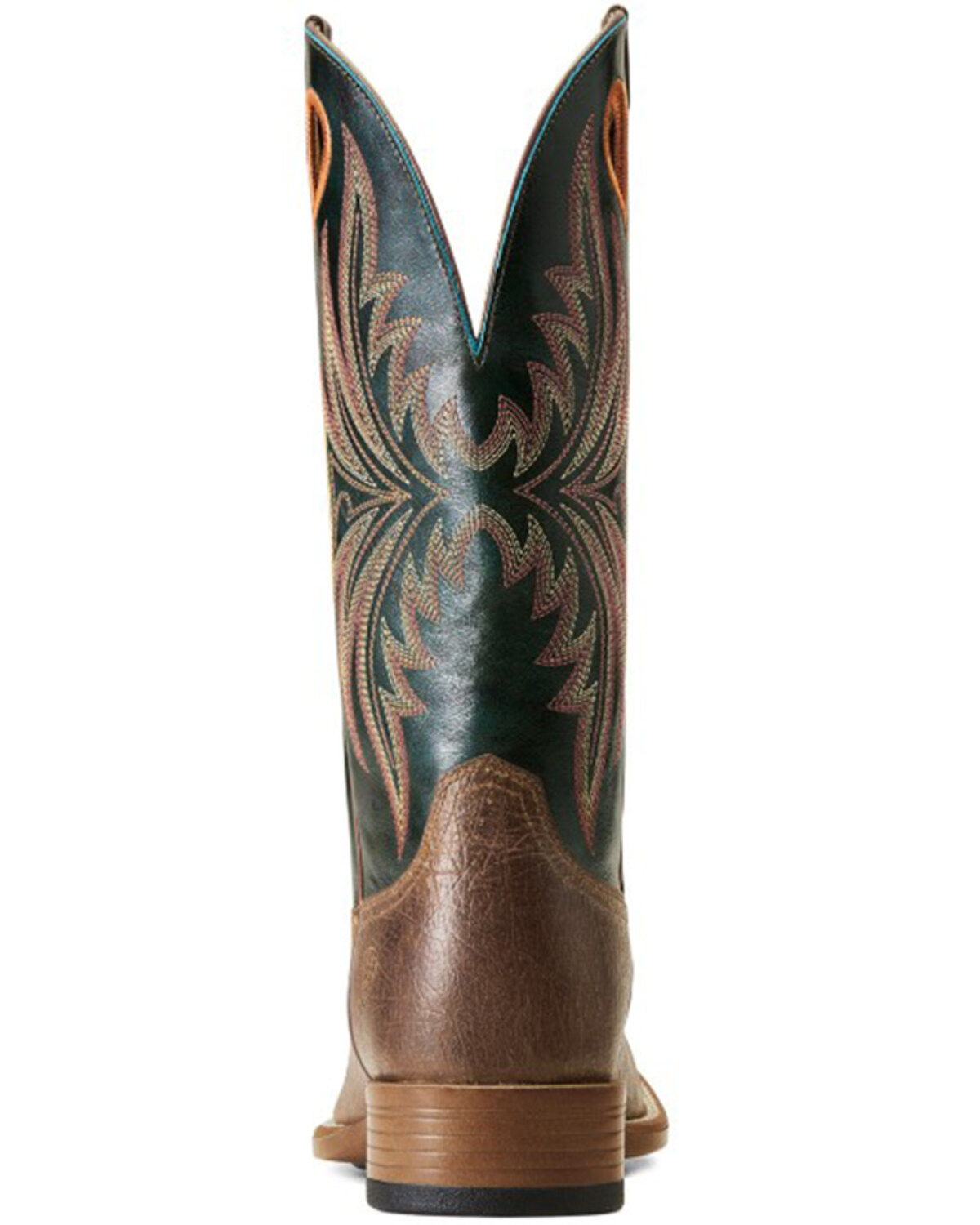 Ariat Men's Granger Ultra Western Boots - Broad Square Toe